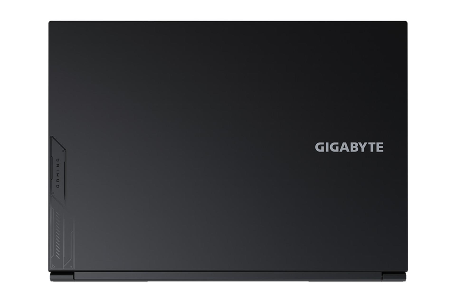 لپ تاپ گیگابایت GIGABYTE G6 MF نمای پشت