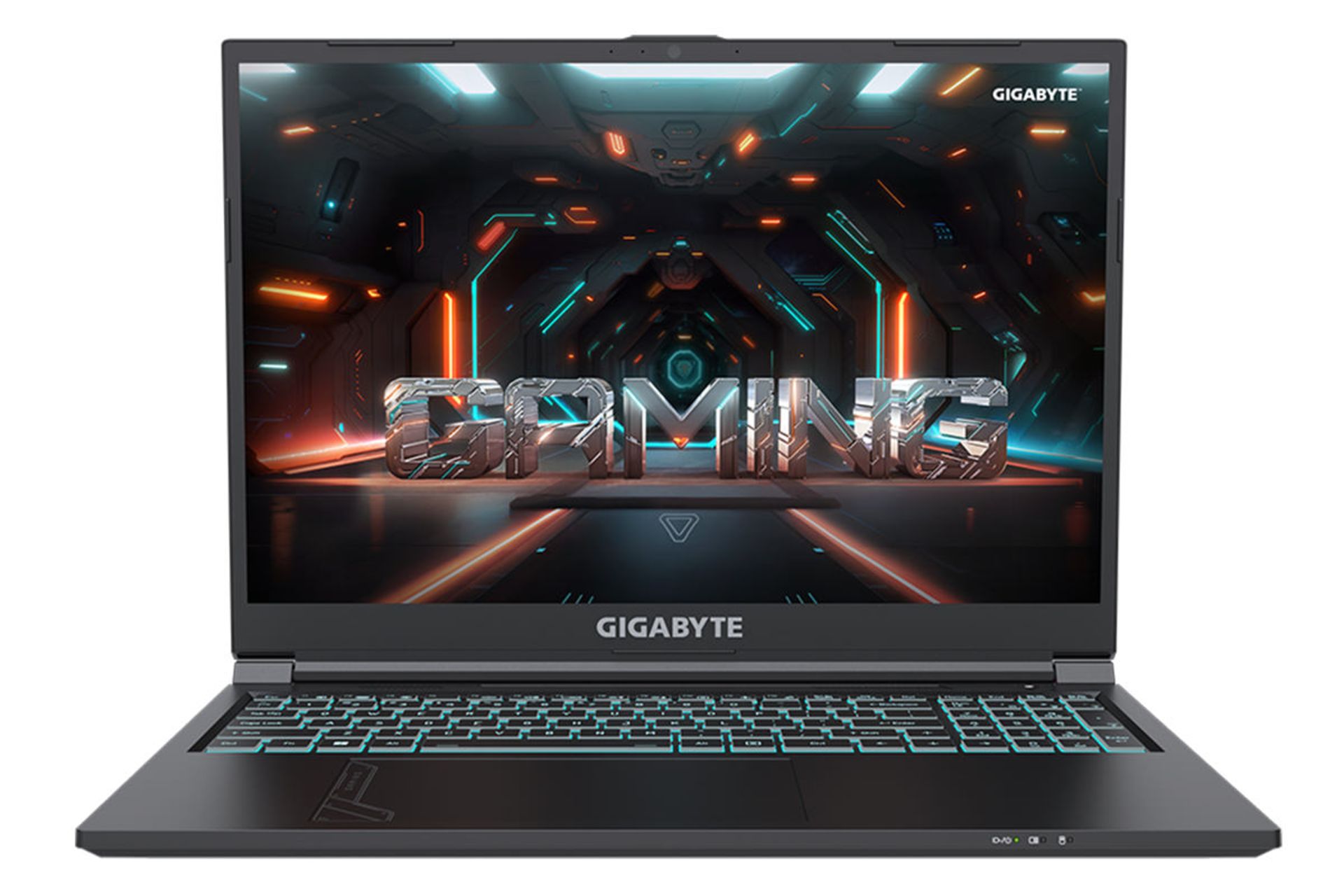 لپ تاپ گیگابایت GIGABYTE G6 MF