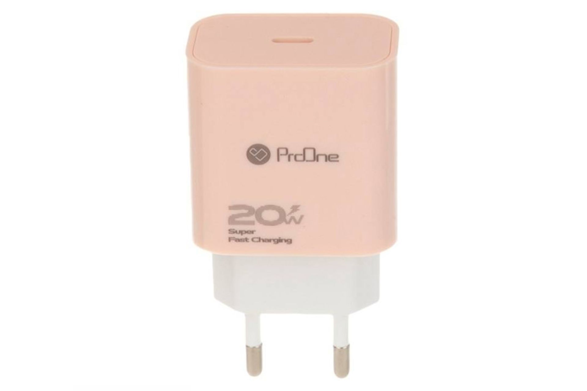 شارژر پرو وان PWC540 صورتی