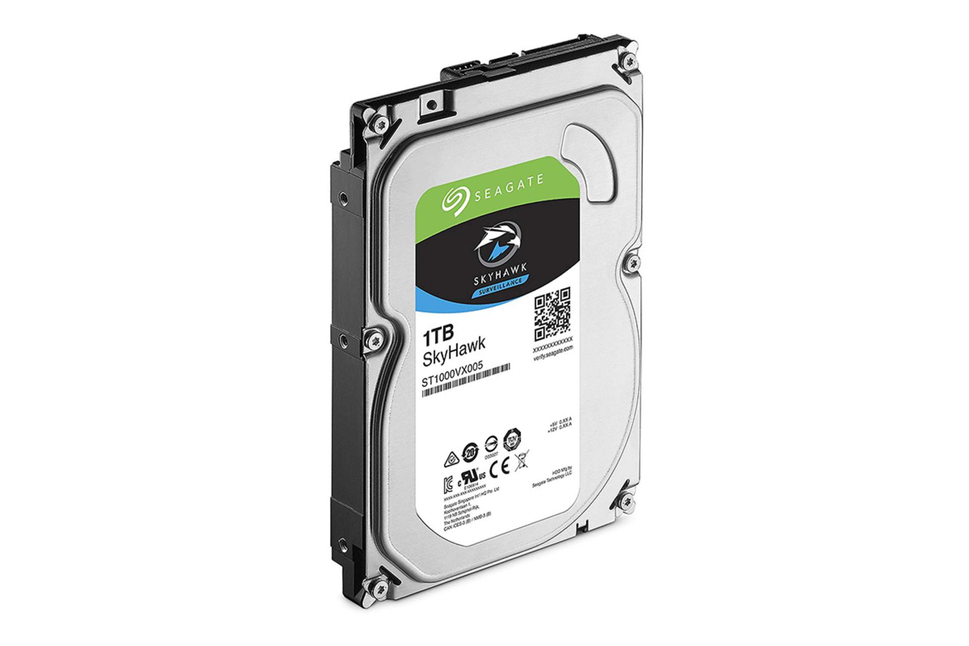 Seagate SkyHawk ST1000VX005 1TB