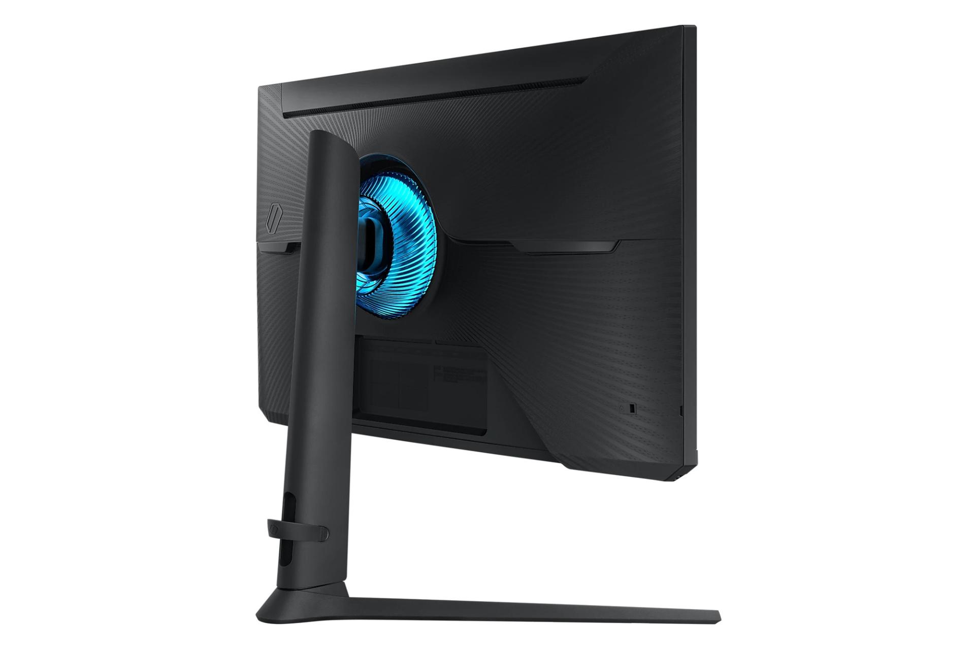 کانکتور مانیتور سامسونگ 28 اینچ مدل Odyssey G7 LS28BG702EMXUE