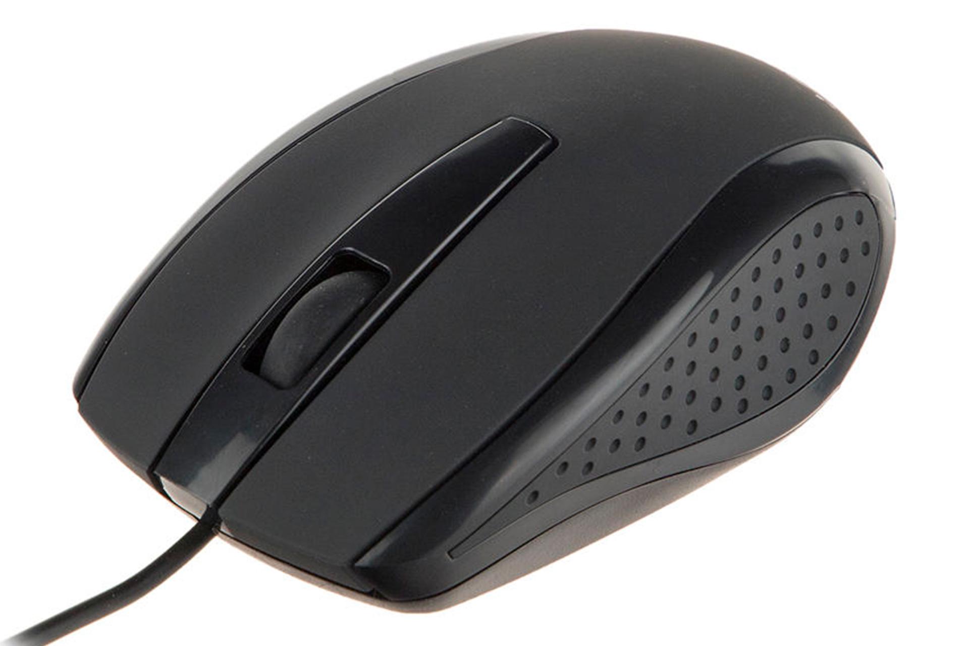 نمای راست ماوس گرین GM-101 