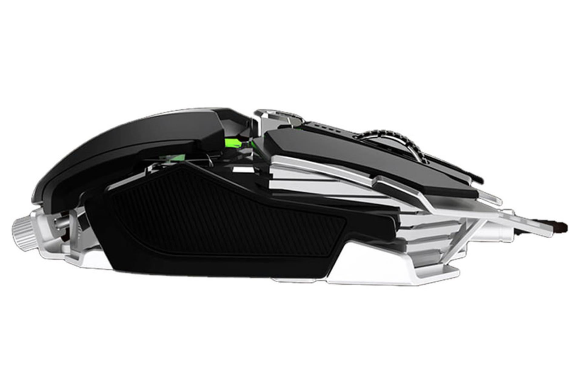 نمای راست ماوس میشن MT-M990S