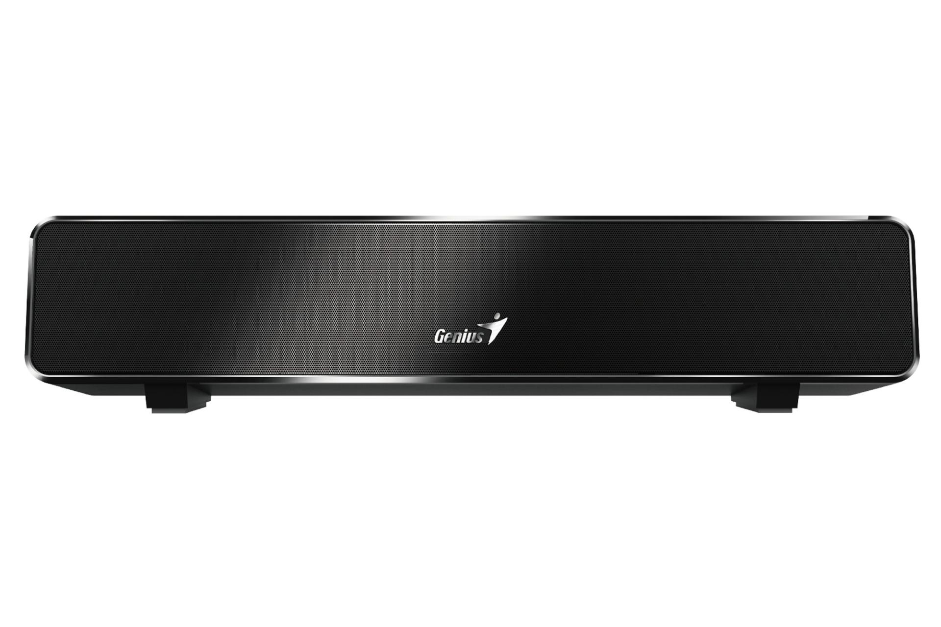 ساندبار جنیوس Genius USB SoundBar 100 نمای جلو