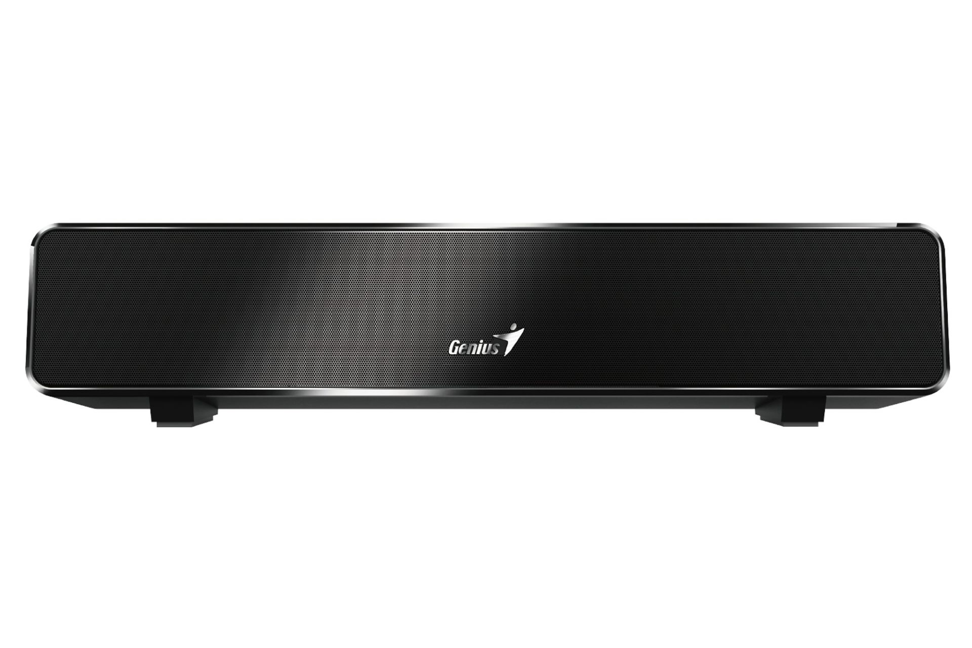 ساندبار جنیوس Genius USB SoundBar 100 نمای جلو
