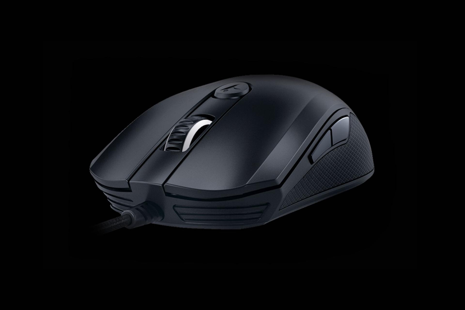 نمی کلیدهای ماوس جنیوس Scorpion M8-610