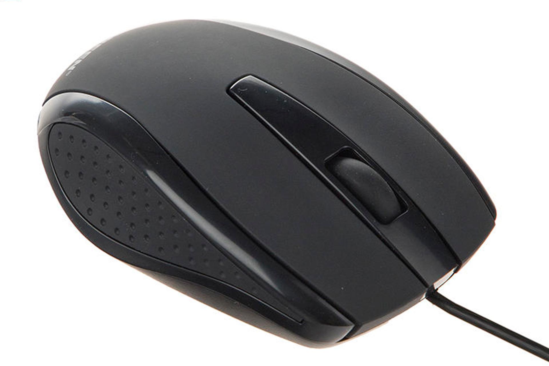 نمای چپ ماوس گرین GM-101 