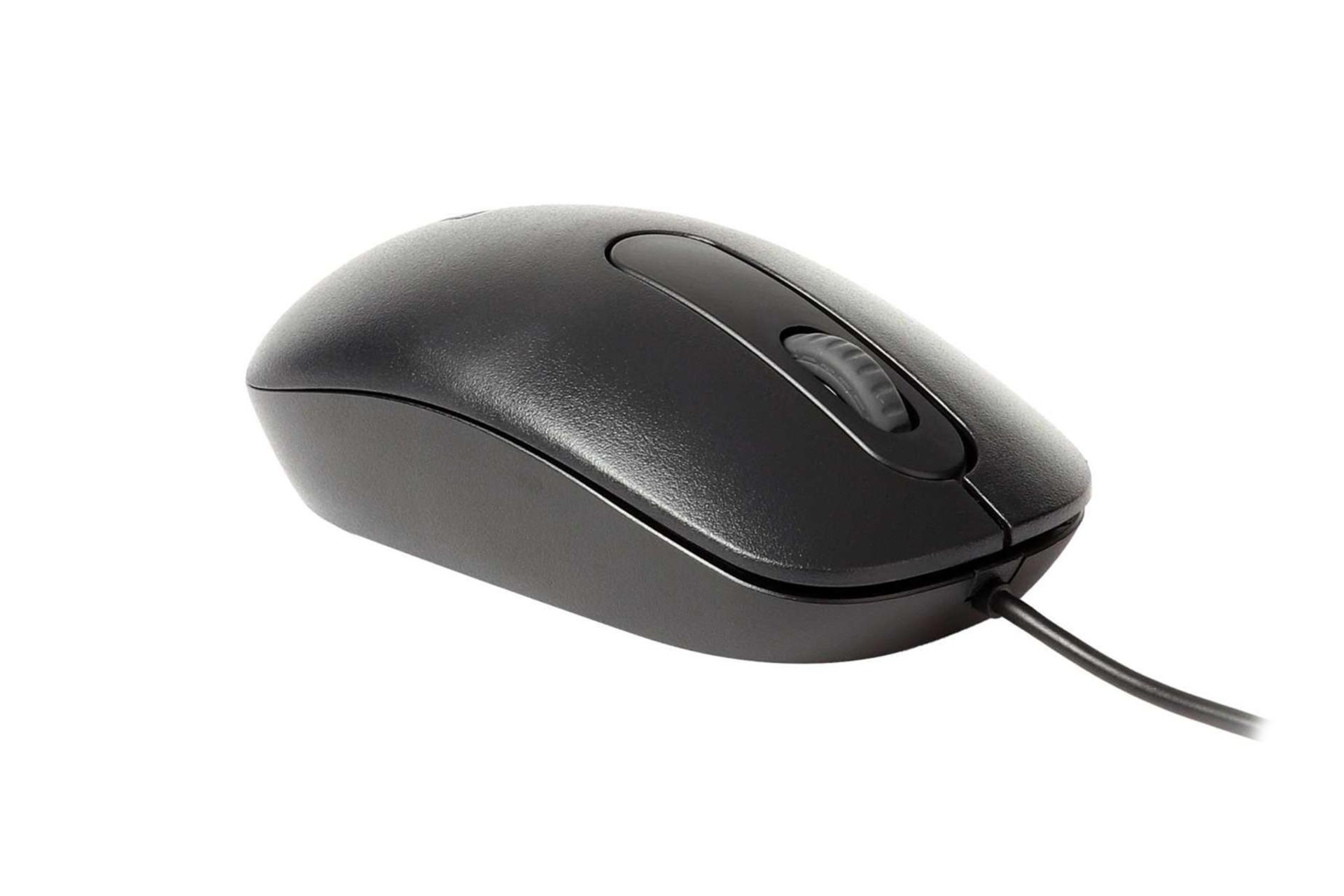 نمای راست ماوس رپو N200