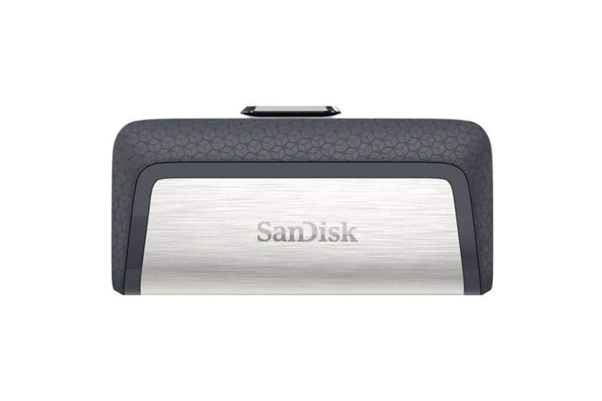 مرجع متخصصين ايران SanDisk Ultra Dual Drive USB Type-C