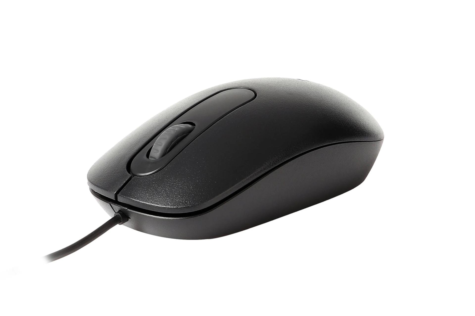 نمای چپ ماوس رپو N200