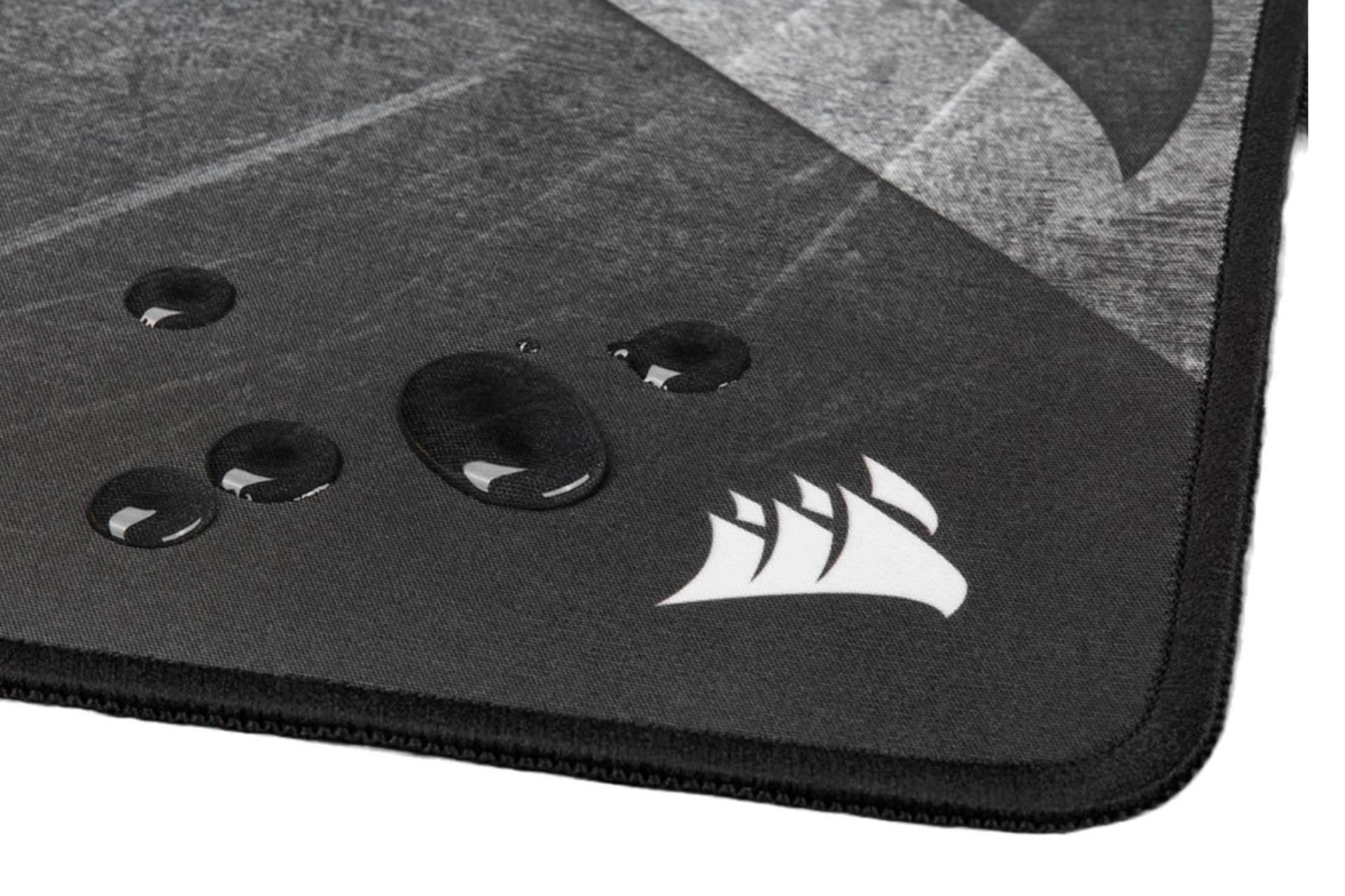 دوخت لبه ماوس پد کورسیر Corsair MM350 PRO Extended XL