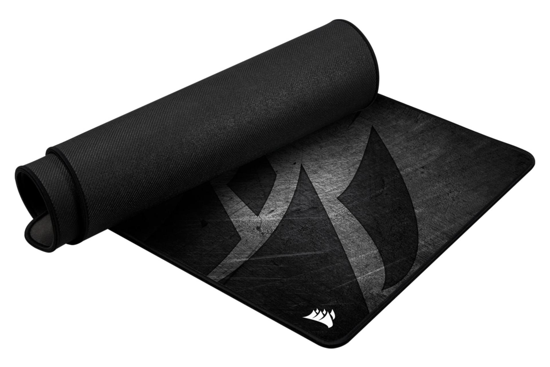 انعطاف پذیری ماوس پد کورسیر Corsair MM300 PRO Extended