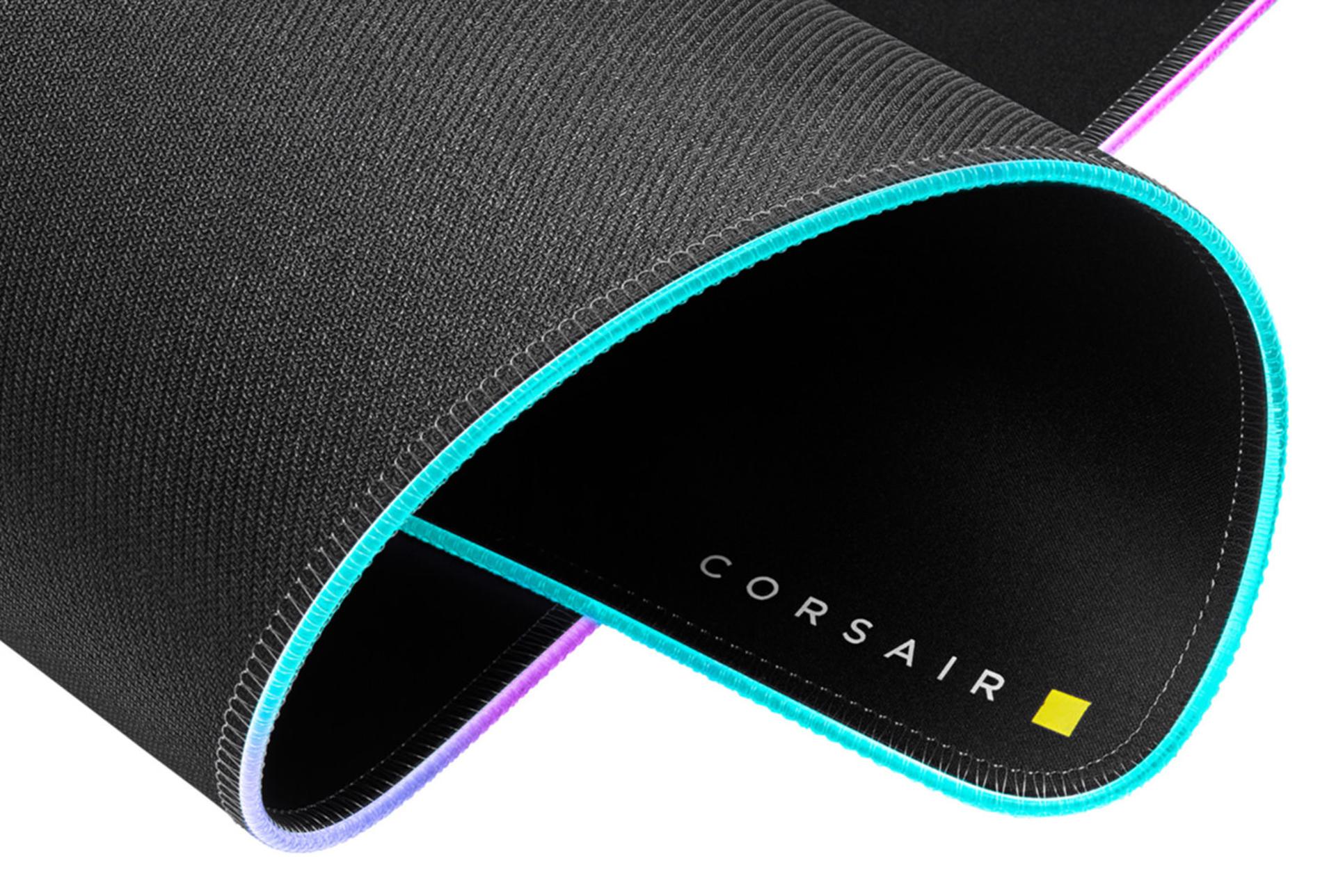 جنس ماوس پد کورسیر Corsair MM700 RGB Extended