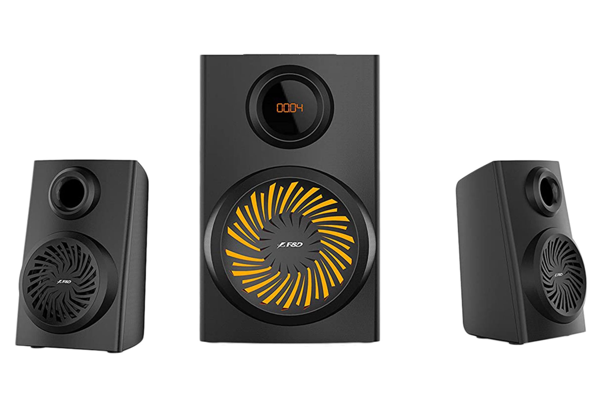 اسپیکر اف اند دی F&D F190X نمای جلو