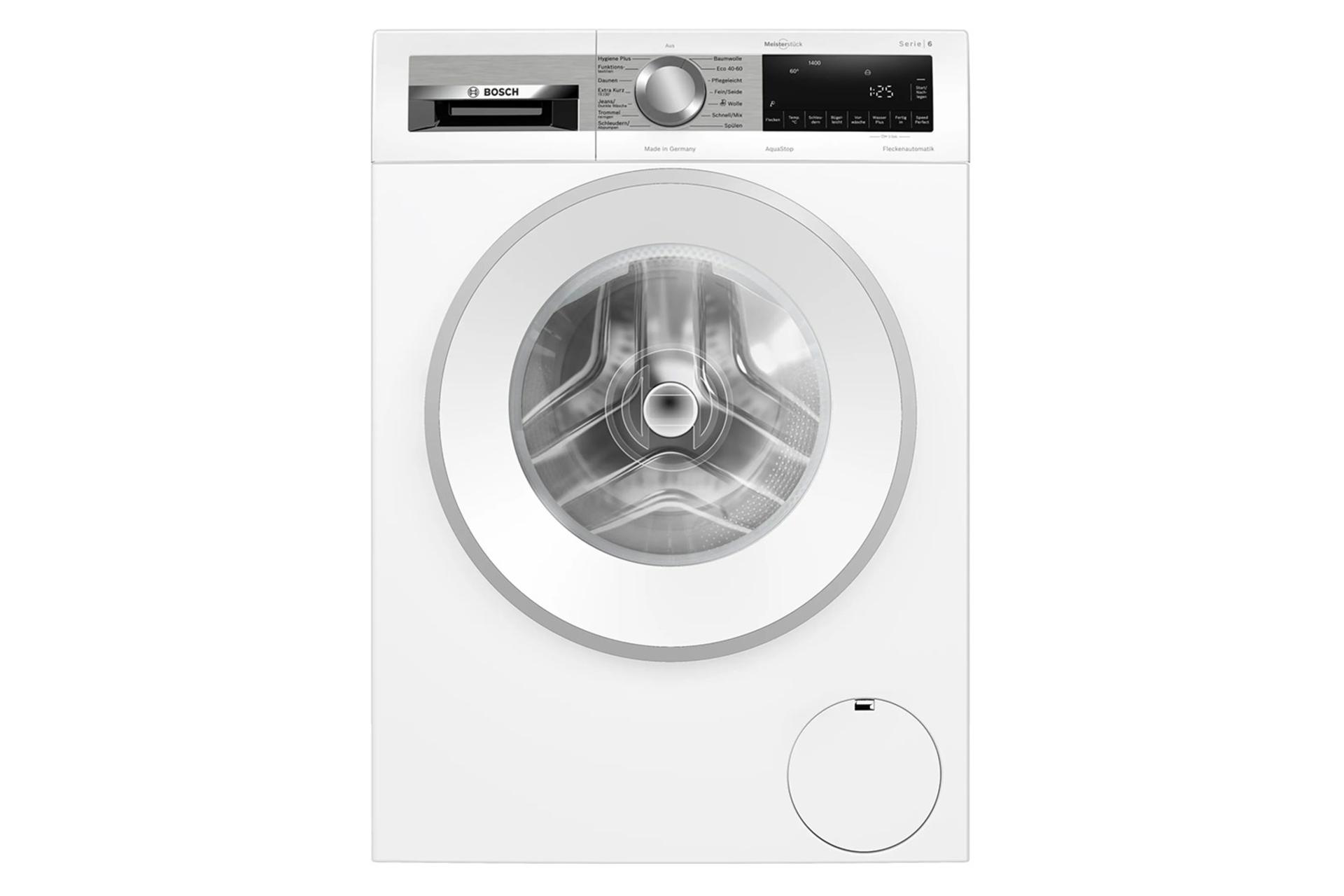 ماشین لباسشویی بوش Bosch WGG244M90