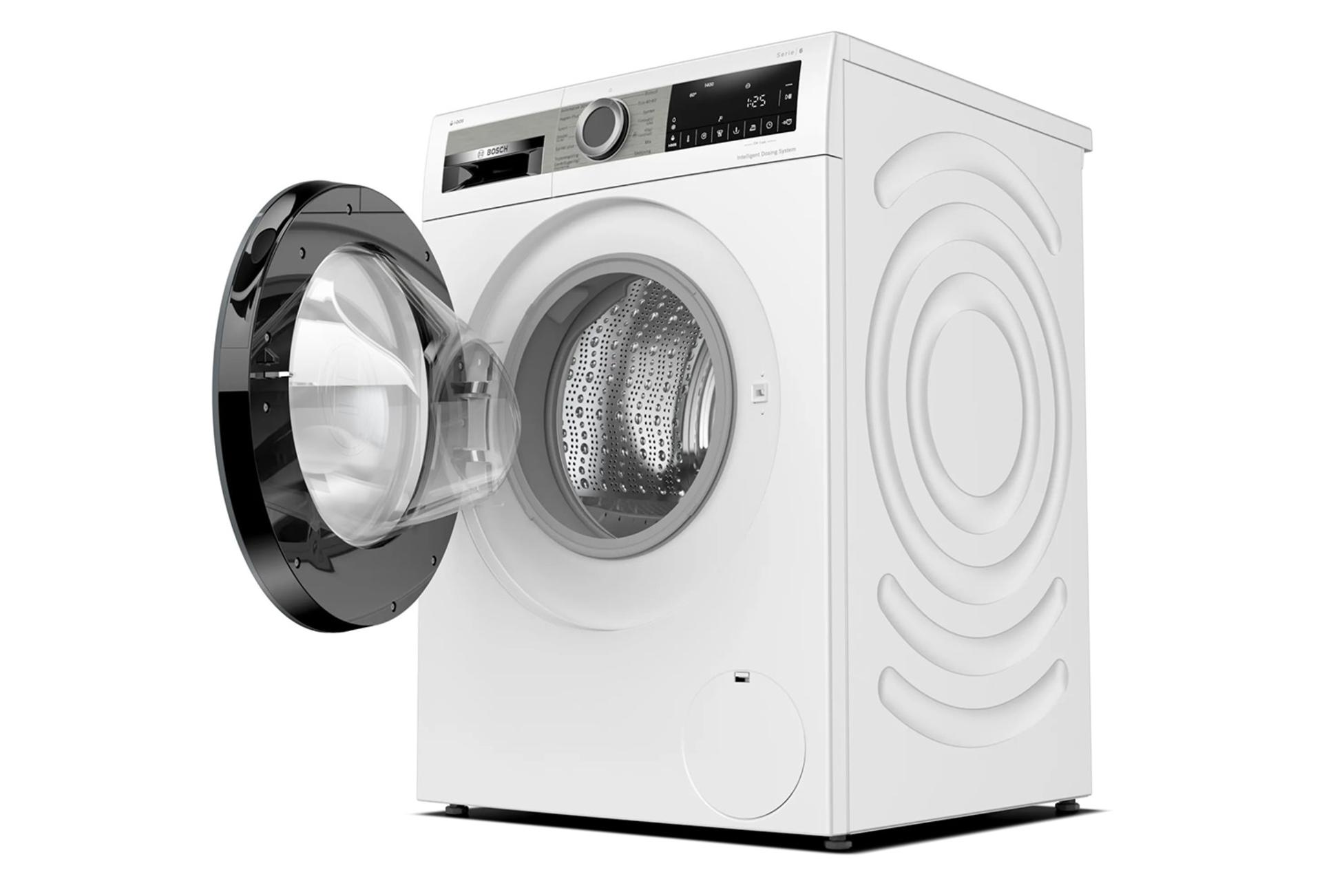 ماشین لباسشویی بوش Bosch WGG244M90 رنگ سفید