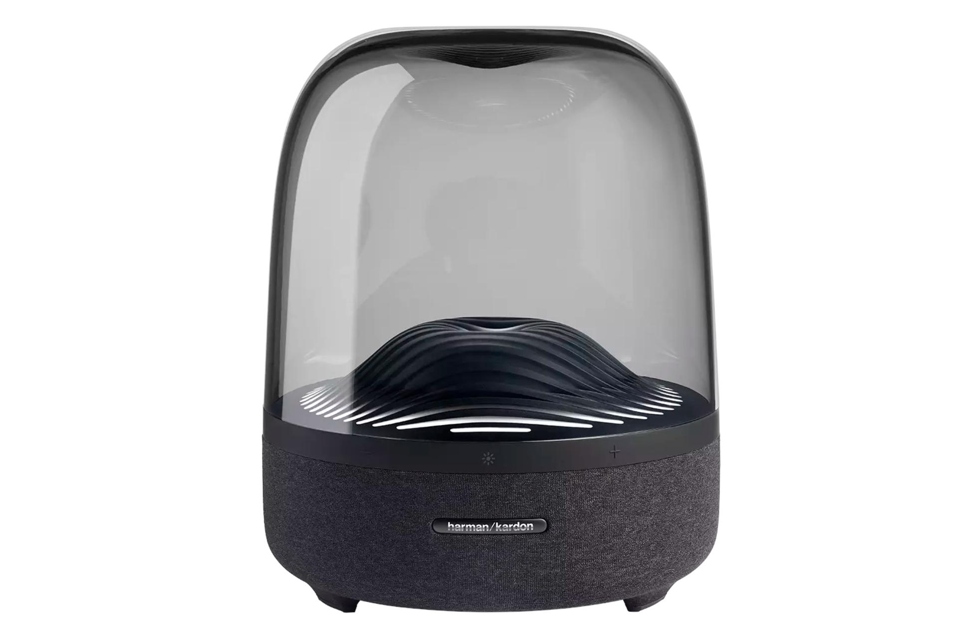 مرجع متخصصين ايران اسپيكر هارمن كاردن Harman Kardon Aura Studio 3