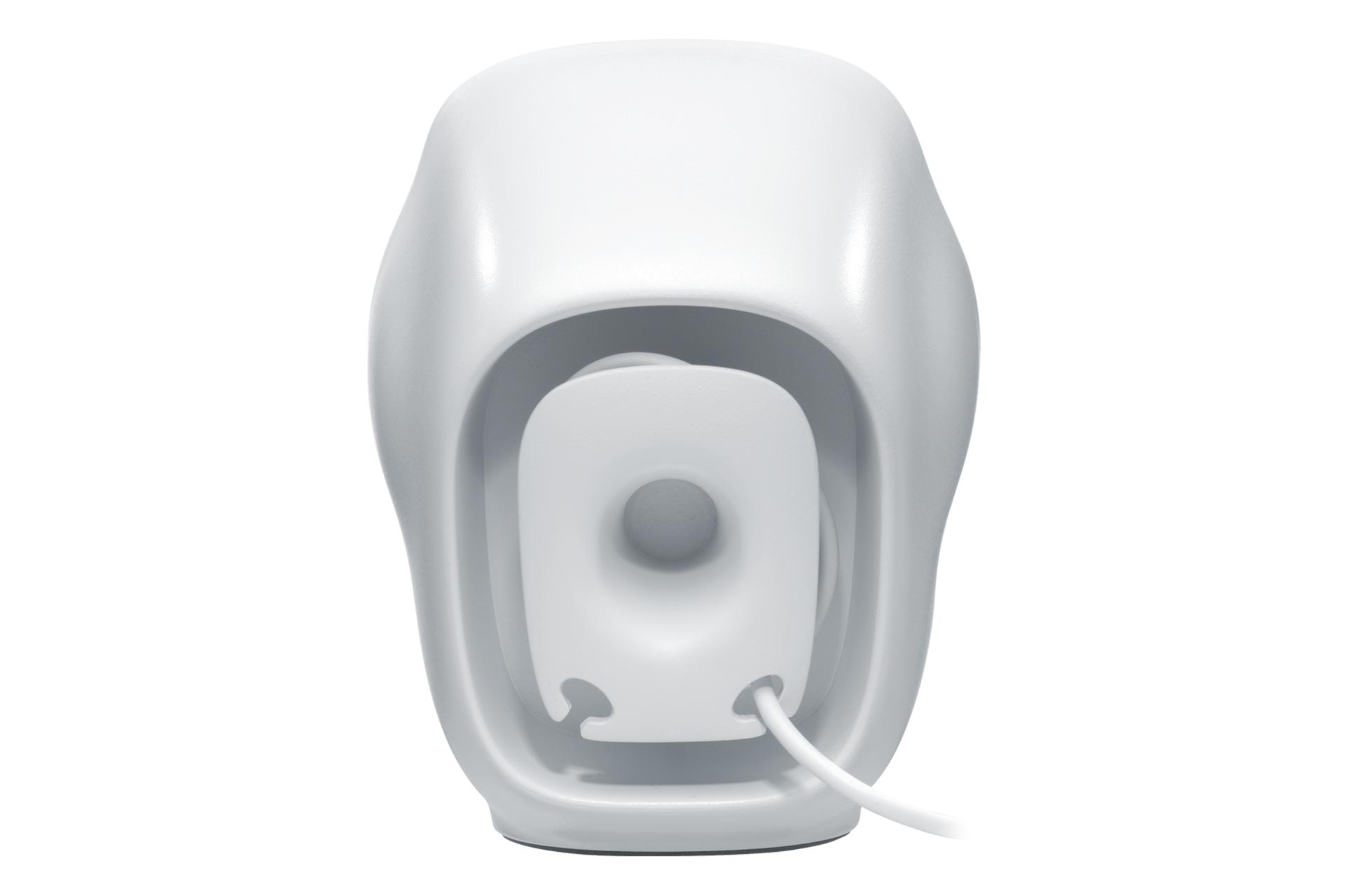 پشت اسپیکر لاجیتک Logitech Z120