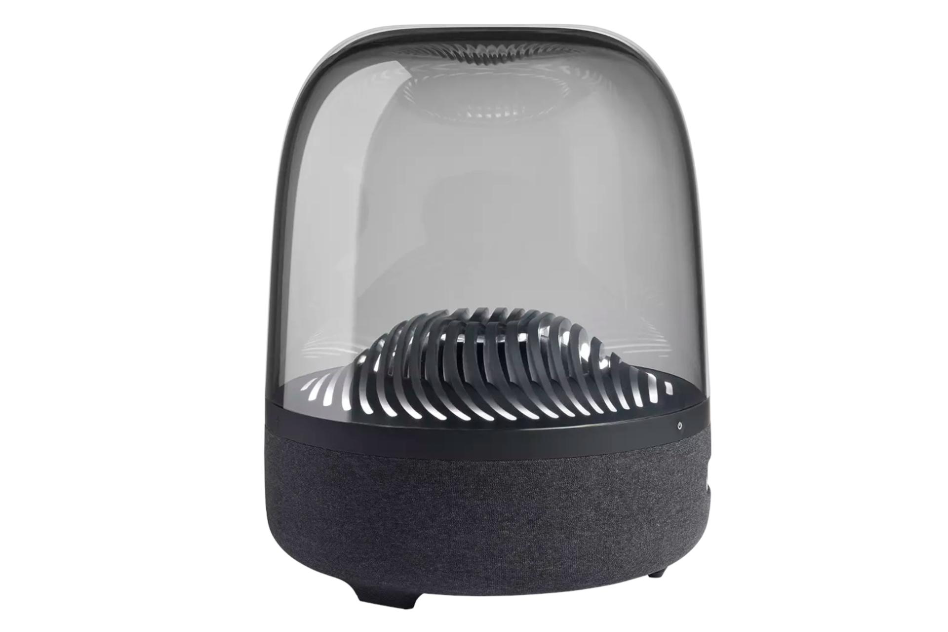 مرجع متخصصين ايران نماي چپ اسپيكر هارمن كاردن Harman Kardon Aura Studio 3