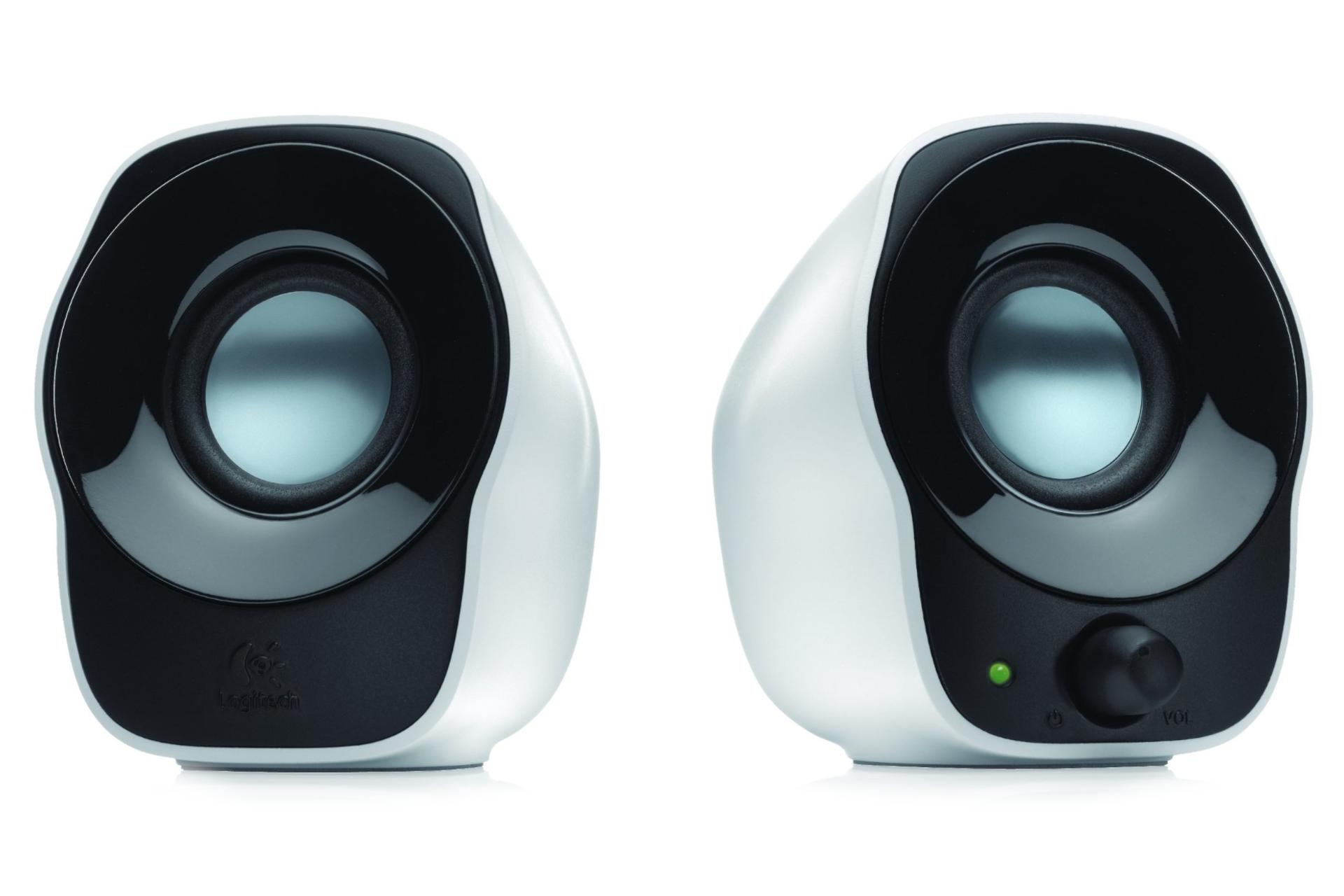 اسپیکر لاجیتک Logitech Z120