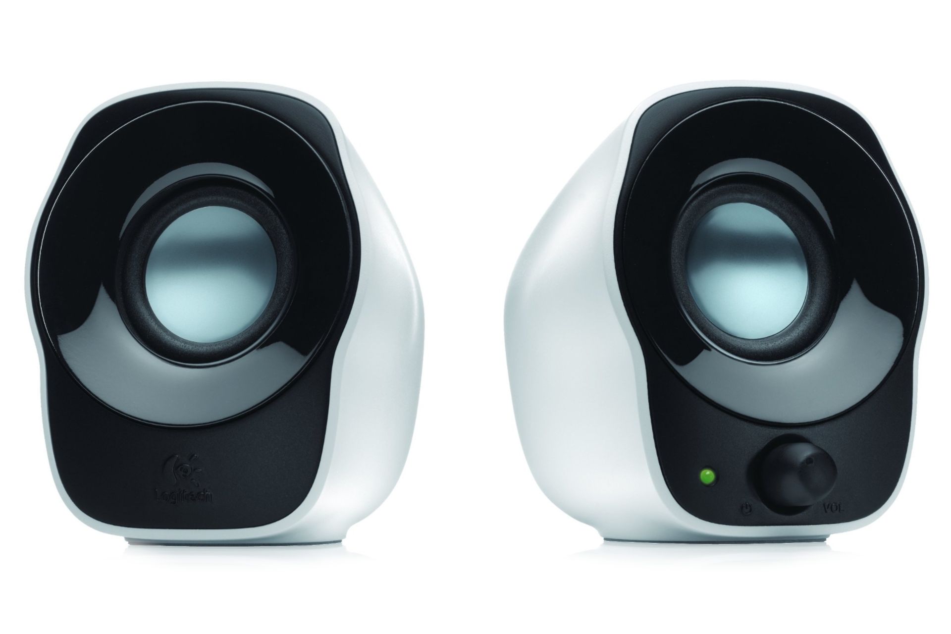 اسپیکر لاجیتک Logitech Z120