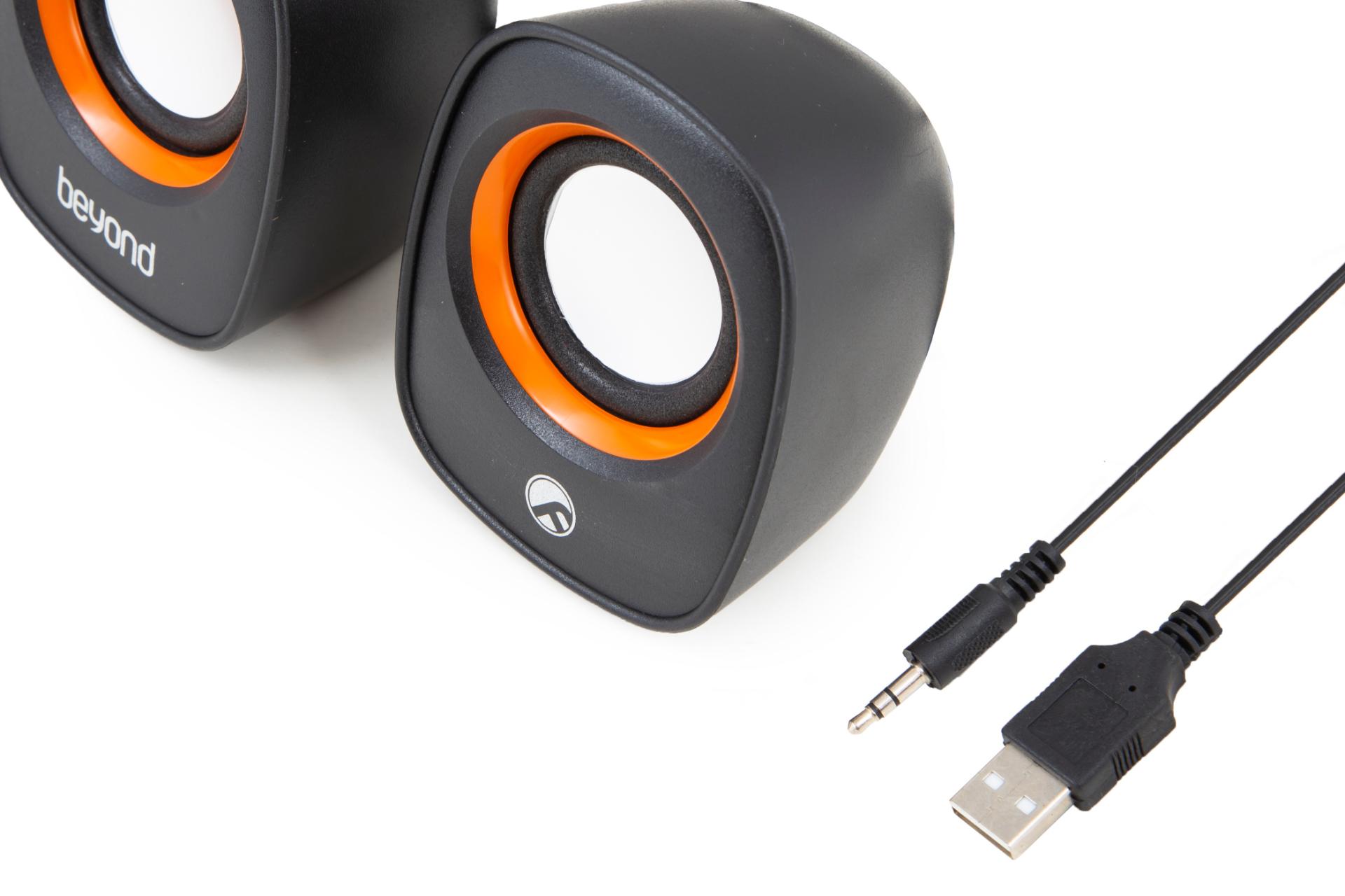 کانکتور اسپیکر بیاند Beyond BZ-2055