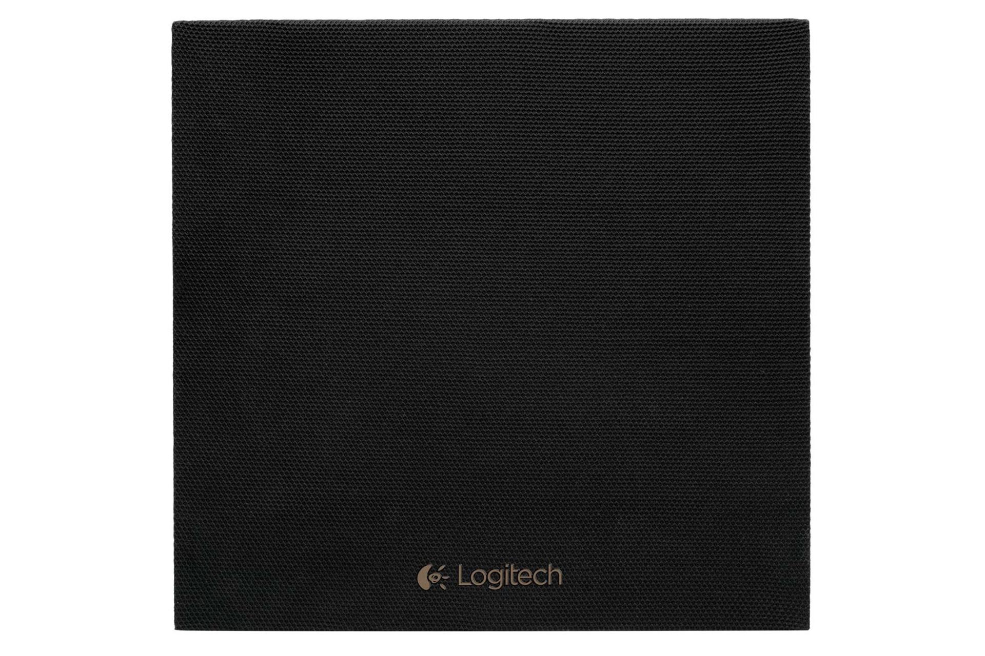 لاجیتک Z533 نمای جلو