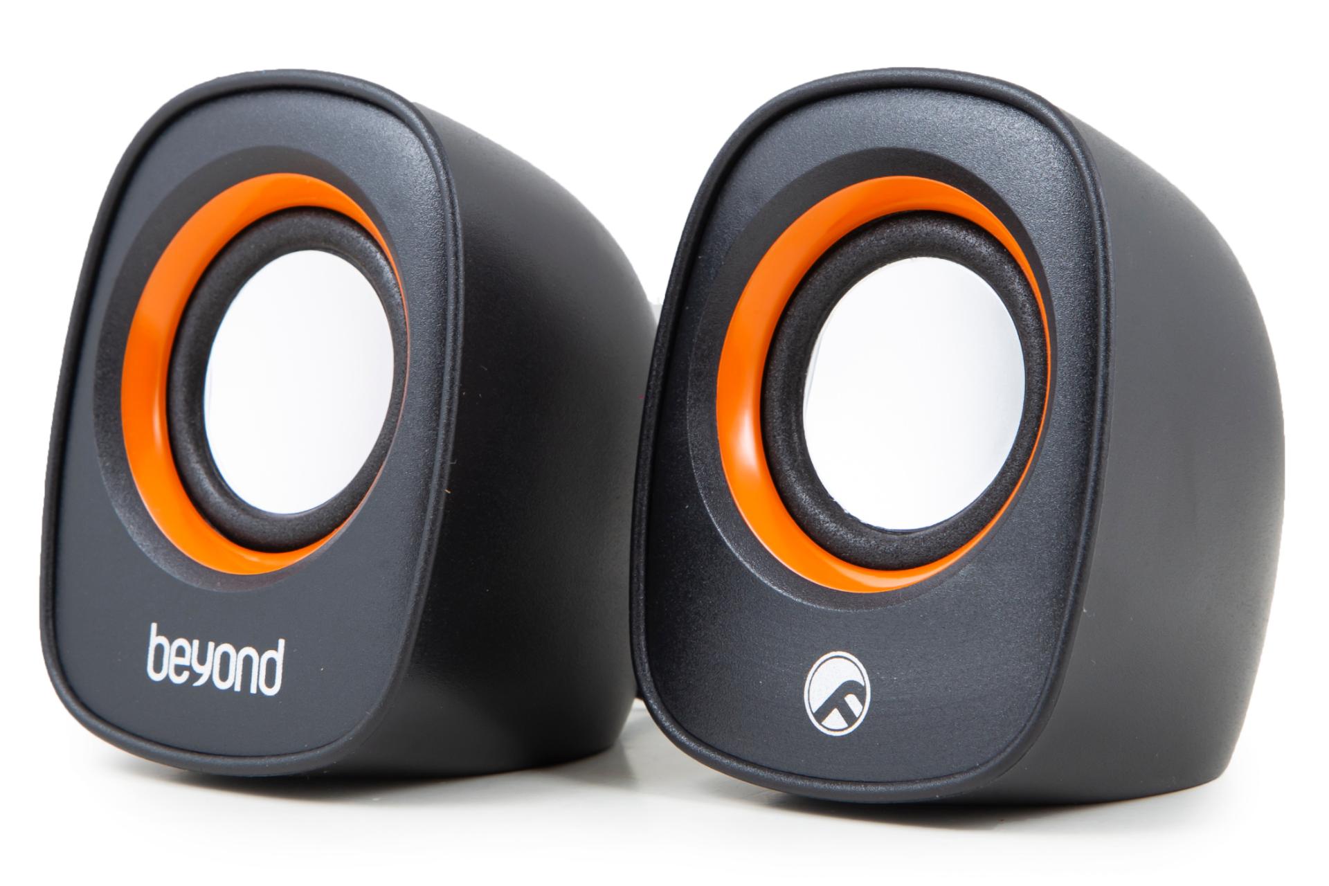 نمای راست اسپیکر بیاند Beyond BZ-2055