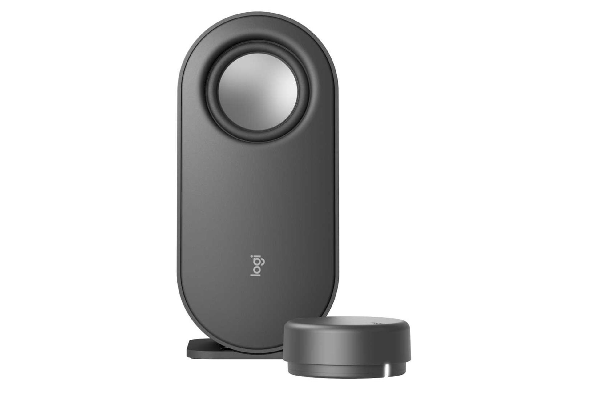 ابعاد اسپیکر لاجیتک Logitech Z407