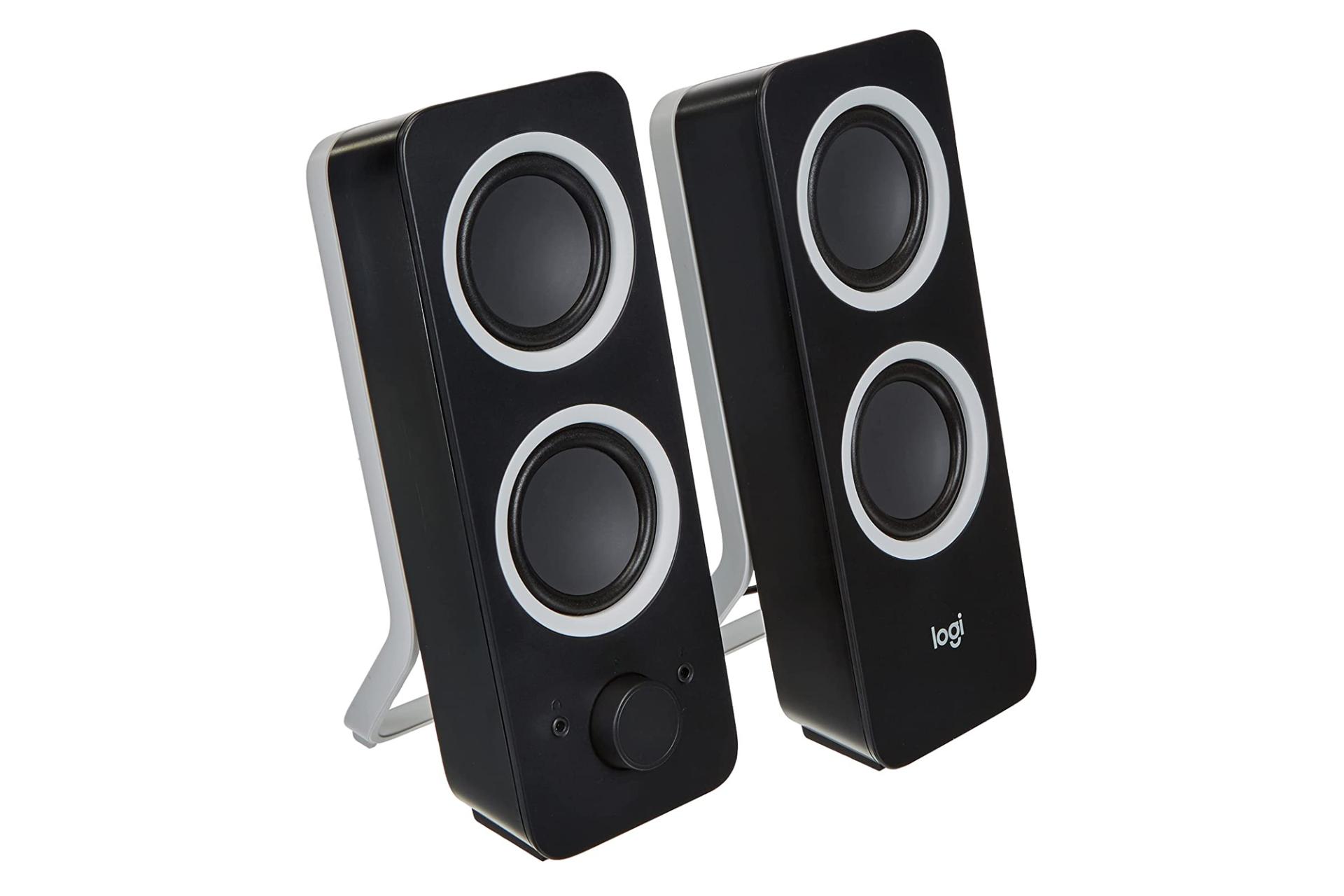 ابعاد اسپیکر لاجیتک Logitech Z200