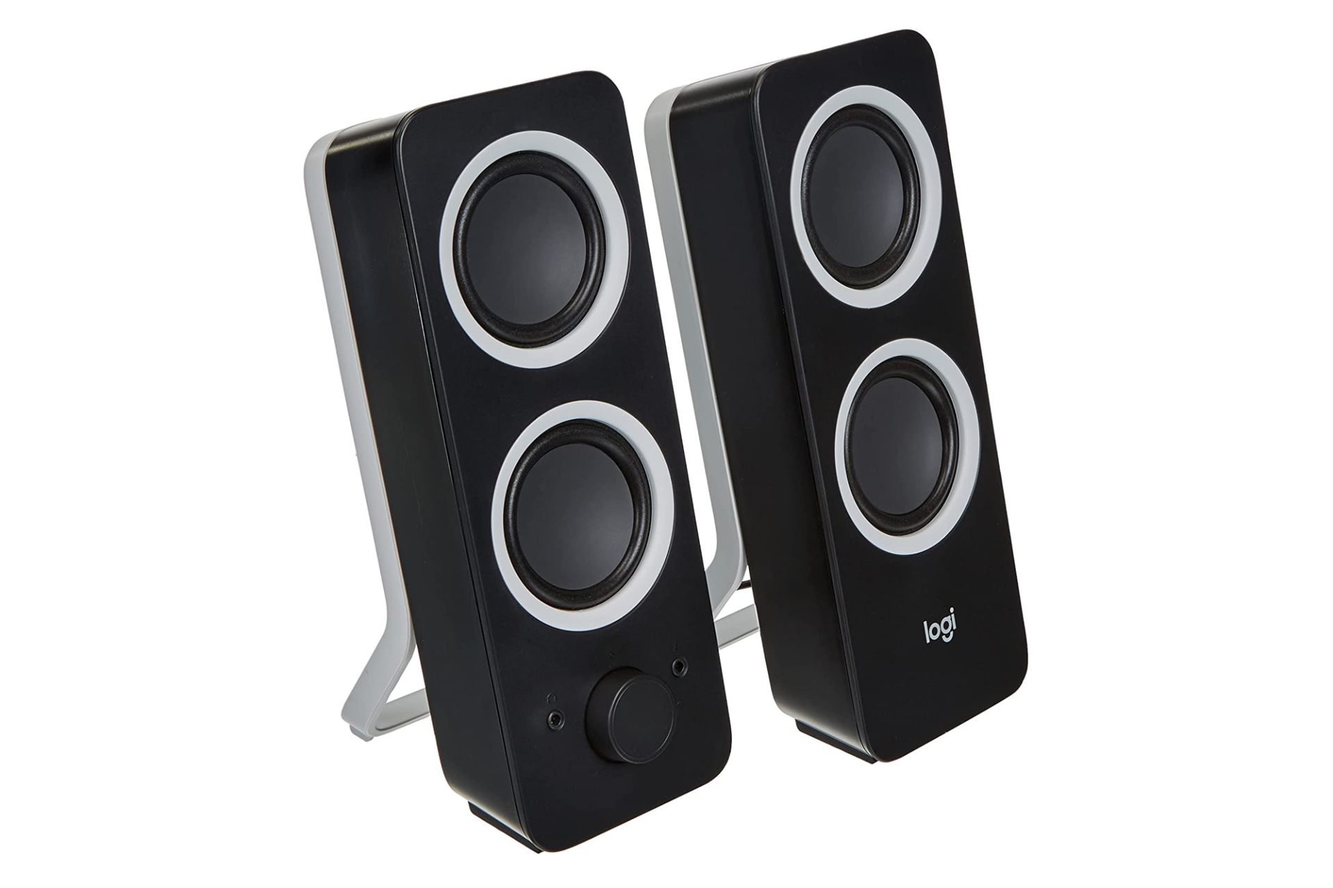 ابعاد اسپیکر لاجیتک Logitech Z200