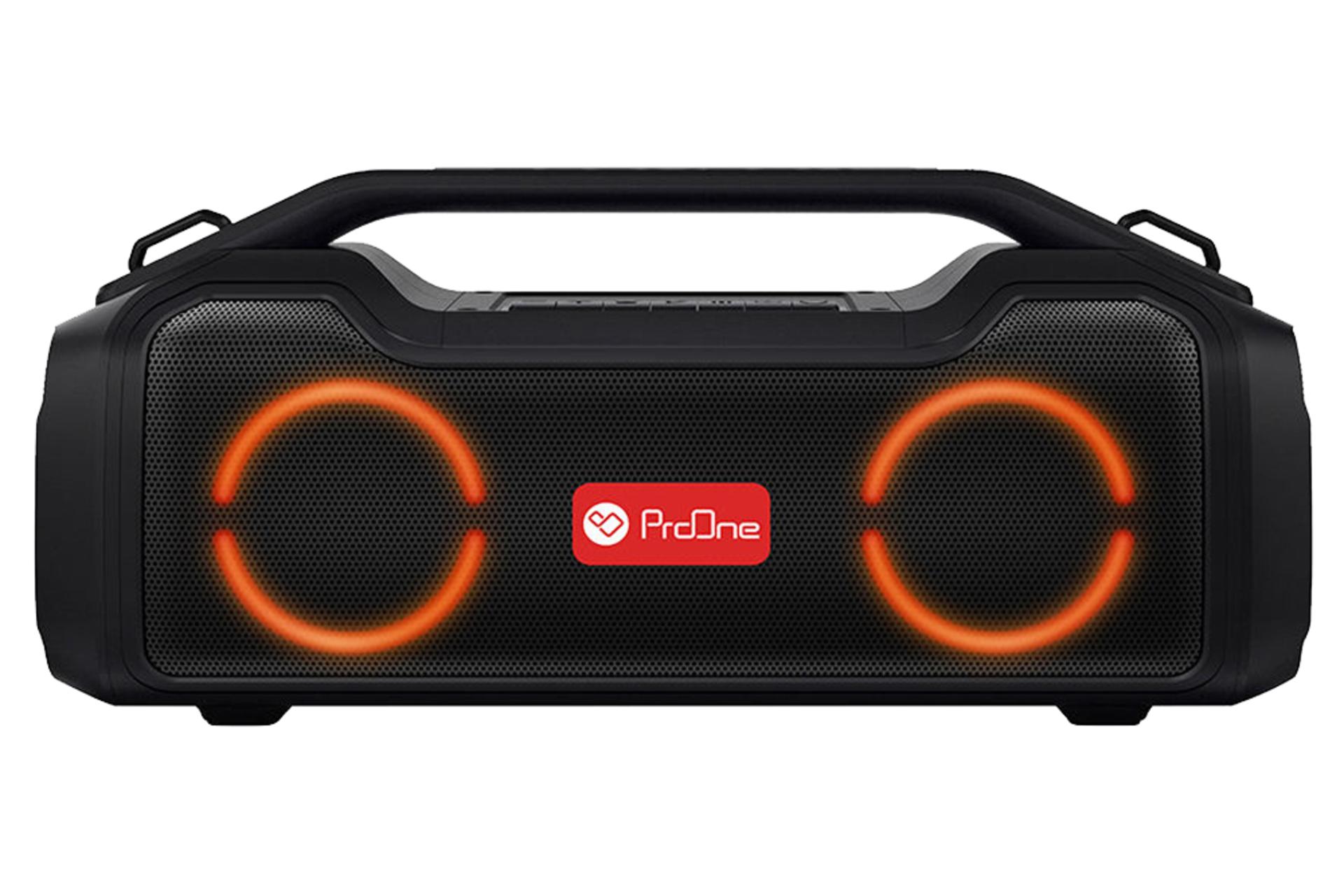 اسپیکر پرو وان ProOne PSB4985 نمای جلو