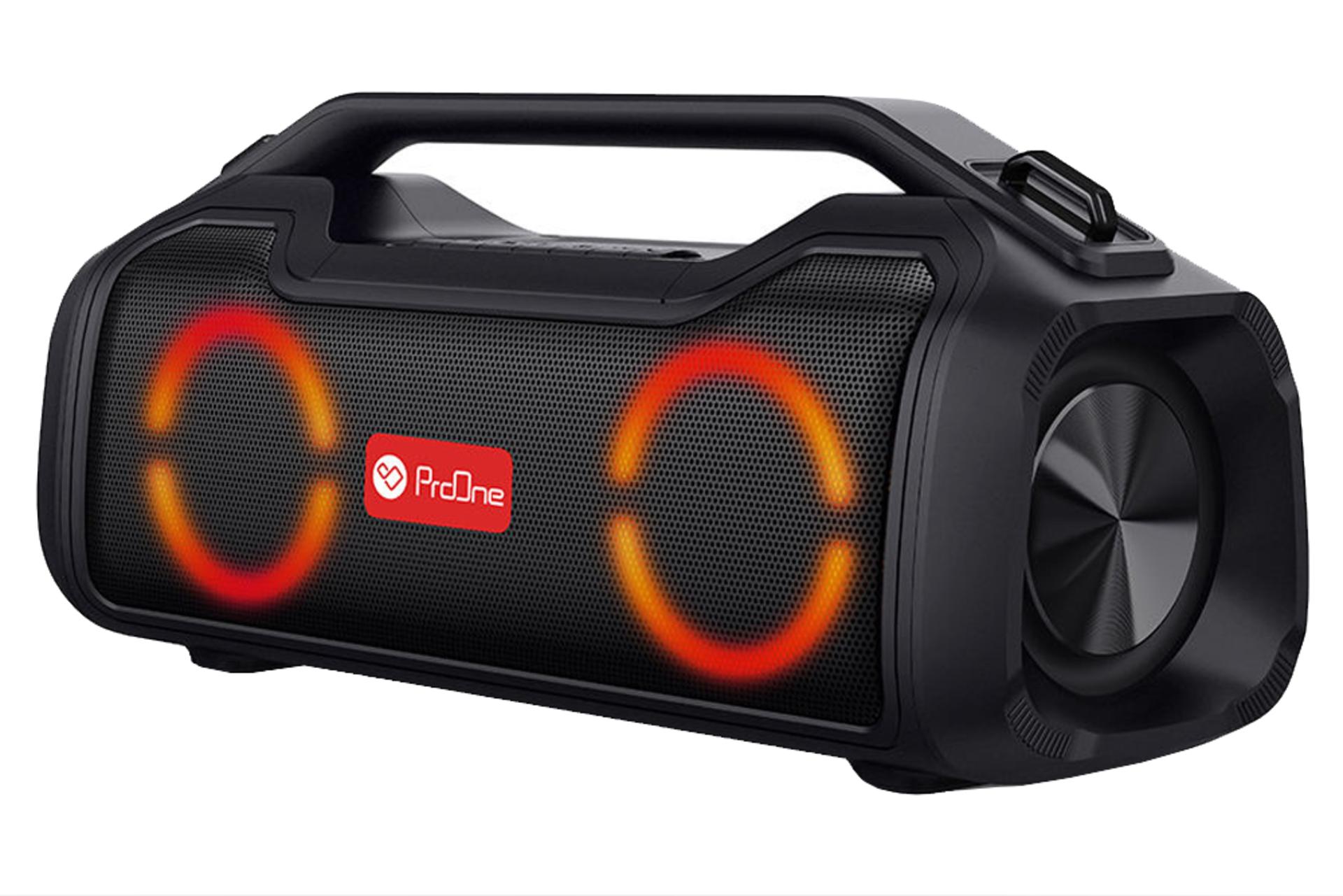 ابعاد اسپیکر پرو وان ProOne PSB4985