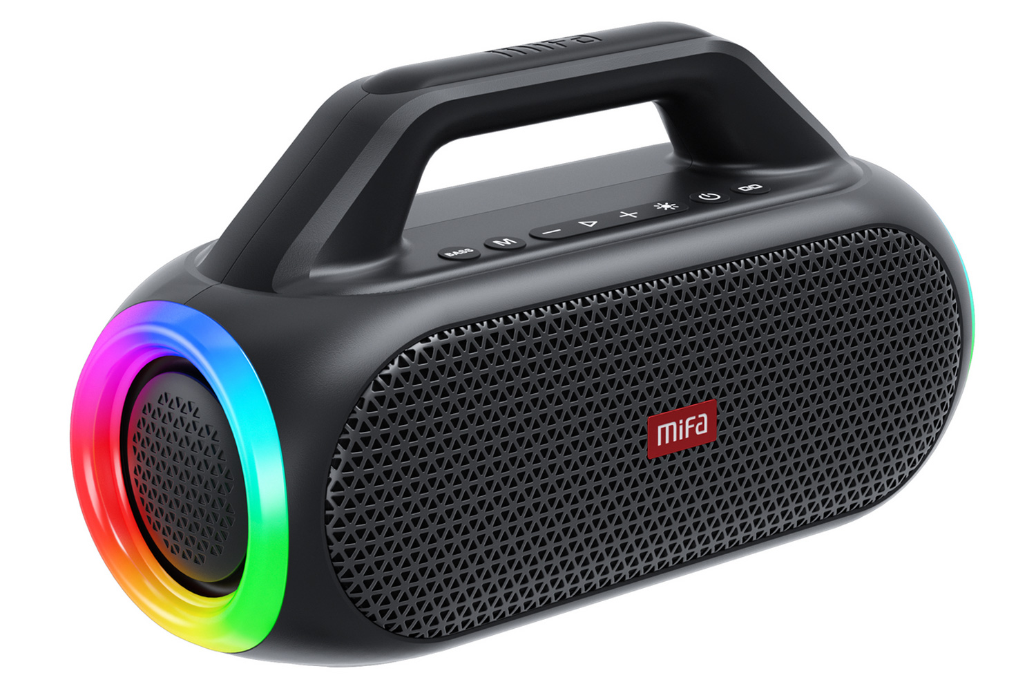 قیمت اسپیکر میفا Mifa WildBox + مشخصات