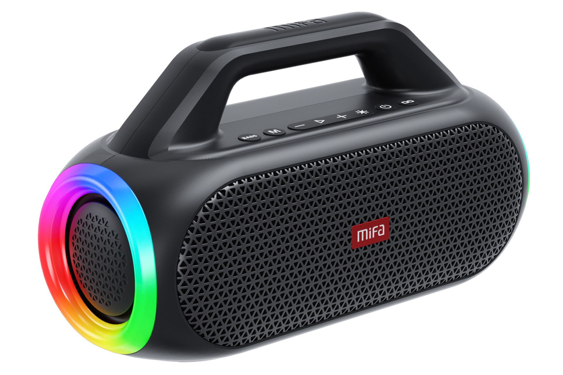 ابعاد اسپیکر میفا Mifa WildBox