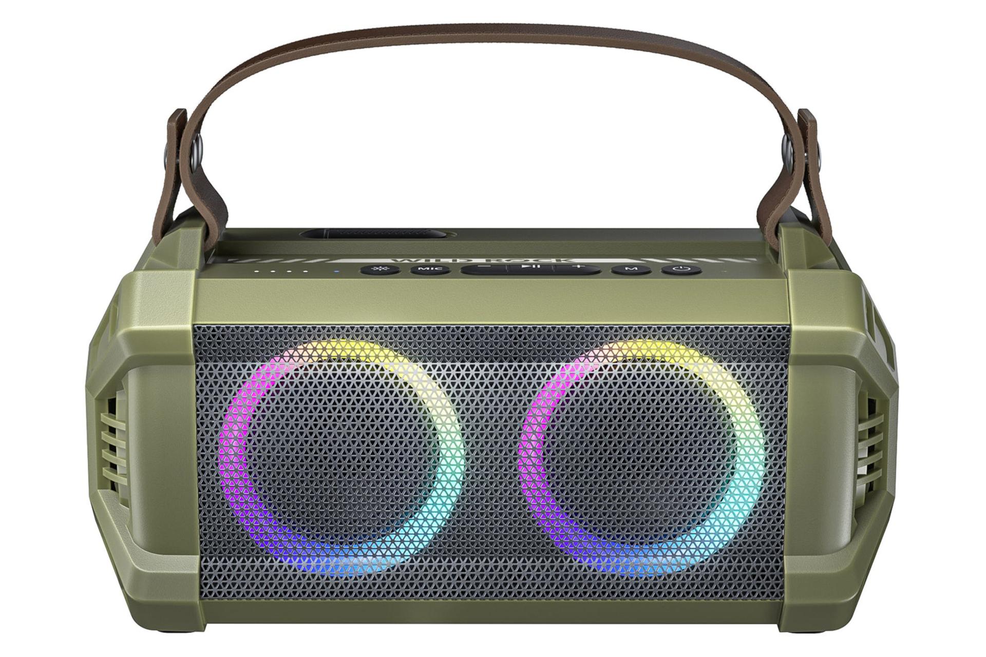 توان اسپیکر میفا Mifa WildRock