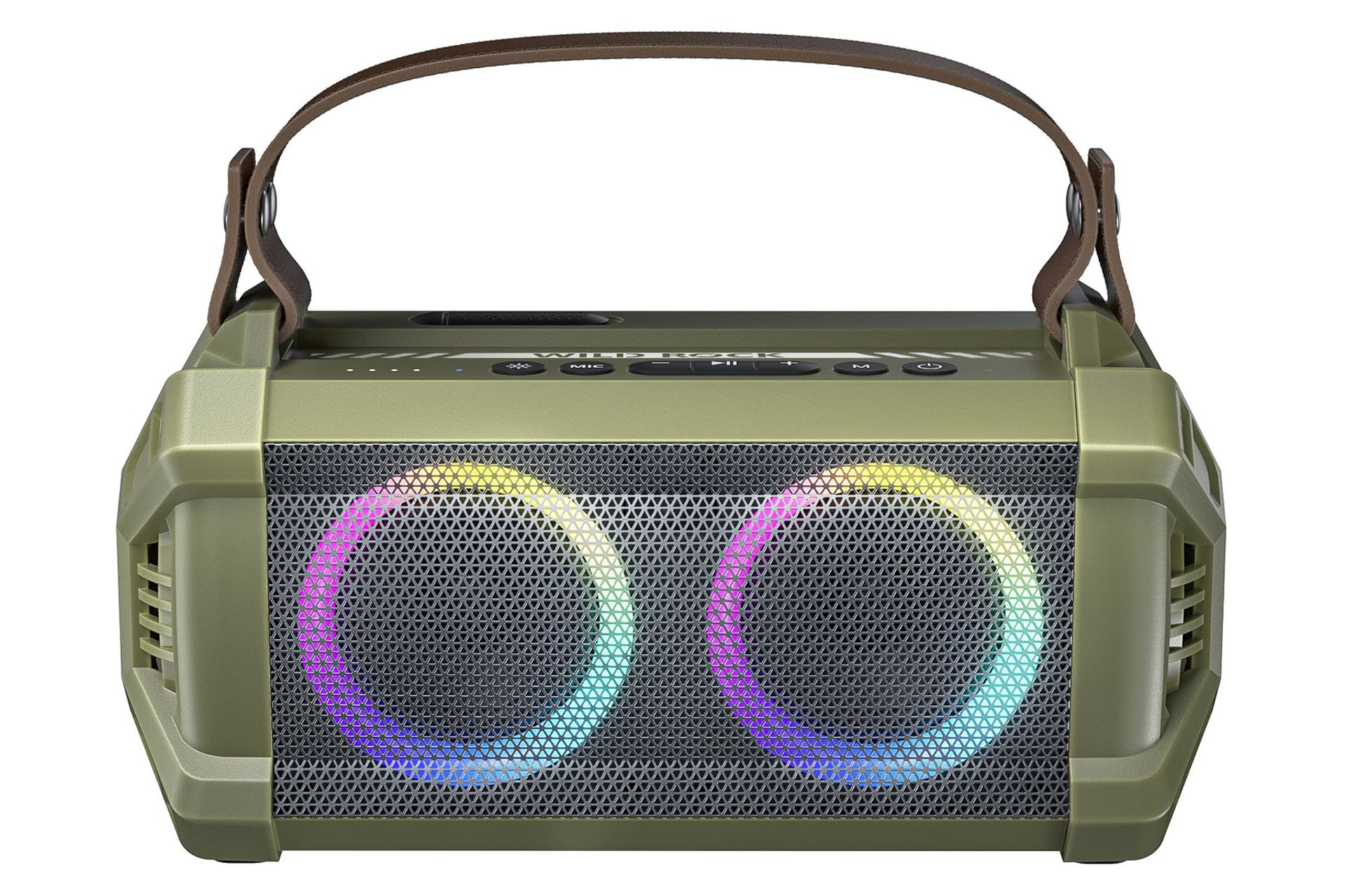 توان اسپیکر میفا Mifa WildRock