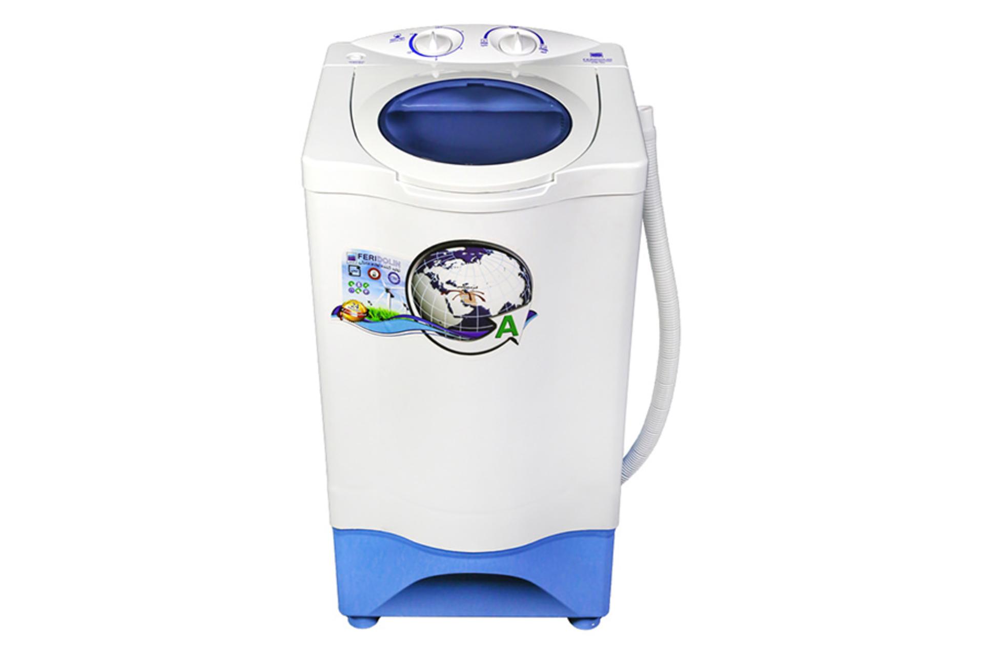 ماشین لباسشویی فریدولین Feridolin SW60