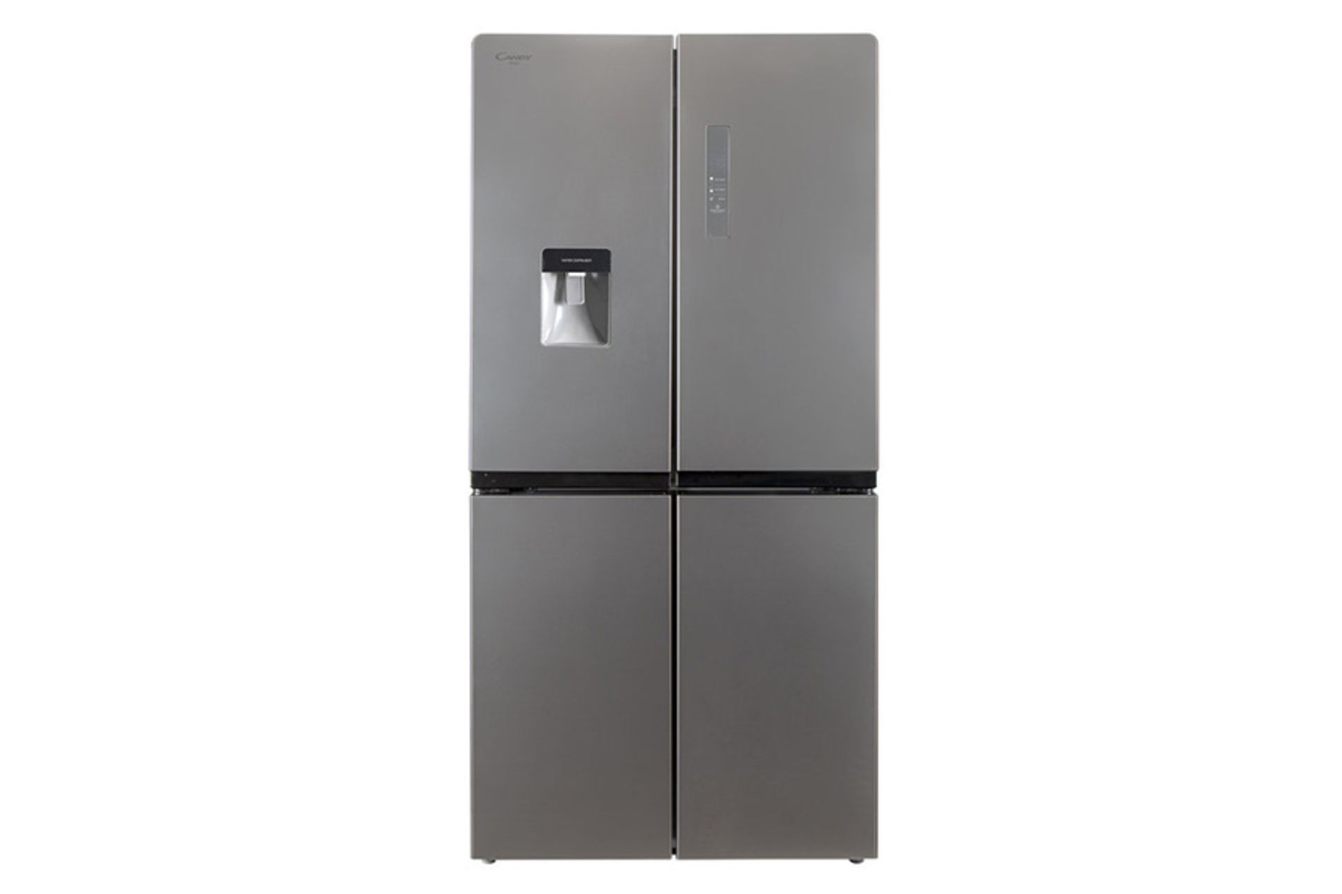 یخچال فریزر کندی Candy FCA 14