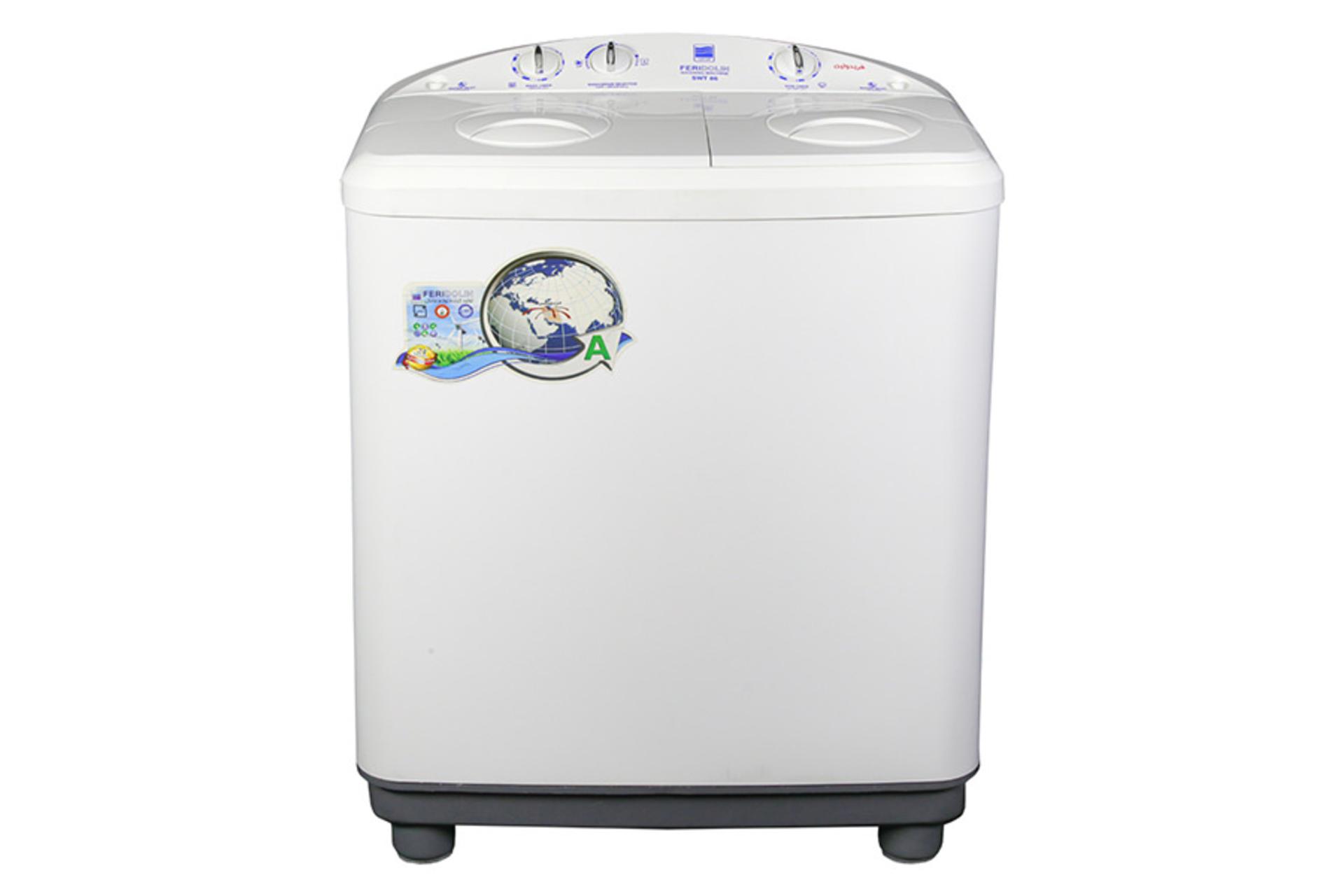 ماشین لباسشویی فریدولین Feridolin SWT90