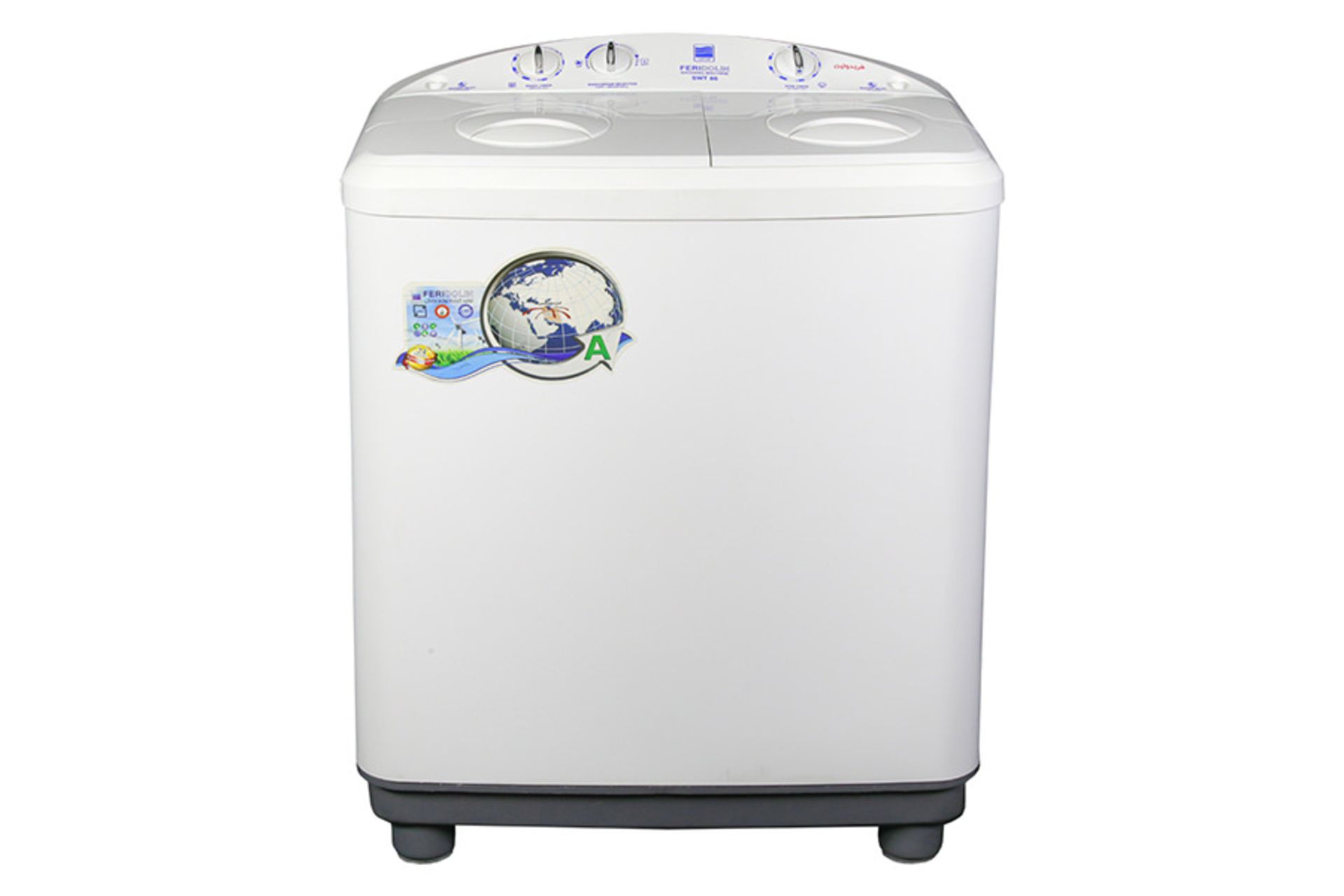 ماشین لباسشویی فریدولین Feridolin SWT90