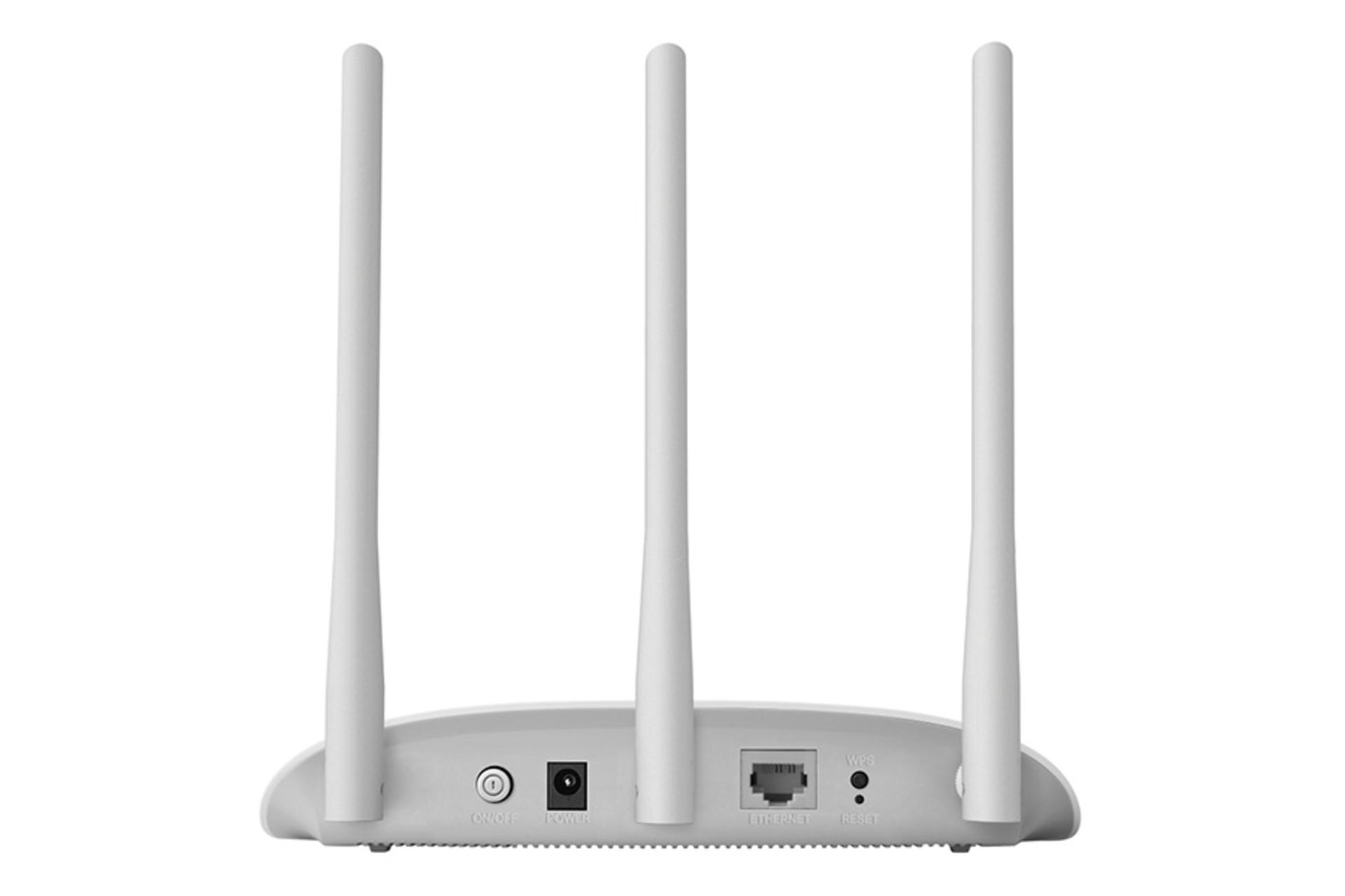 درگاه روتر تی پی لینک TP-Link TL-WA901N