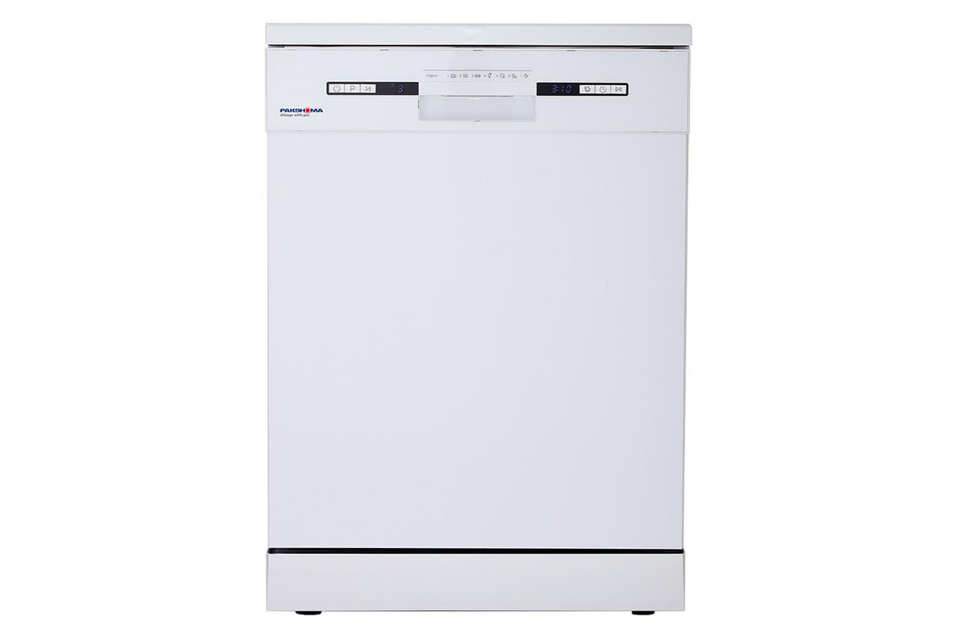 ماشین ظرفشویی پاکشوما Pakshoma MDF-14301
