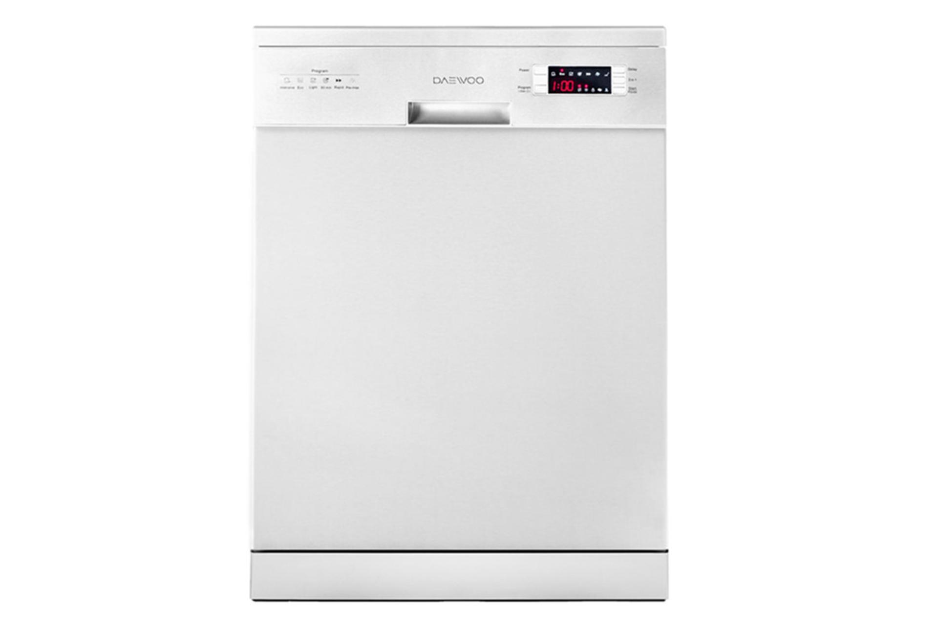 مرجع متخصصين ايران ماشين ظرفشويي دوو Daewoo DDW-2560