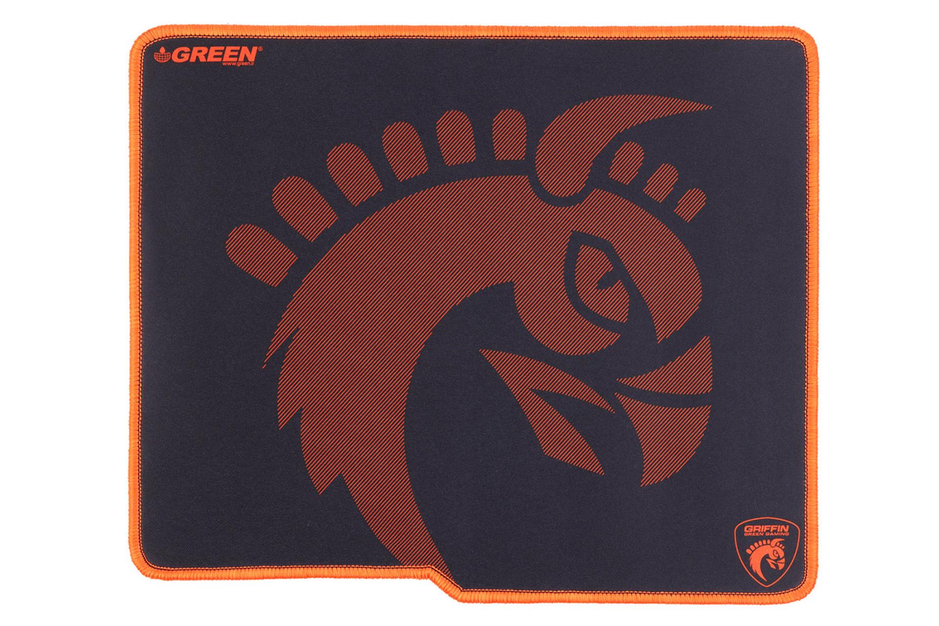 مرجع متخصصين ايران ماوس پد گرين GREEN GRIFFIN 300-S