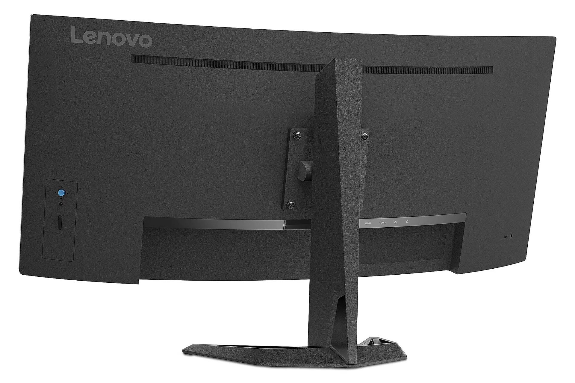 کانکتور مانیتور لنوو 34 اینچ مدل G34w-30