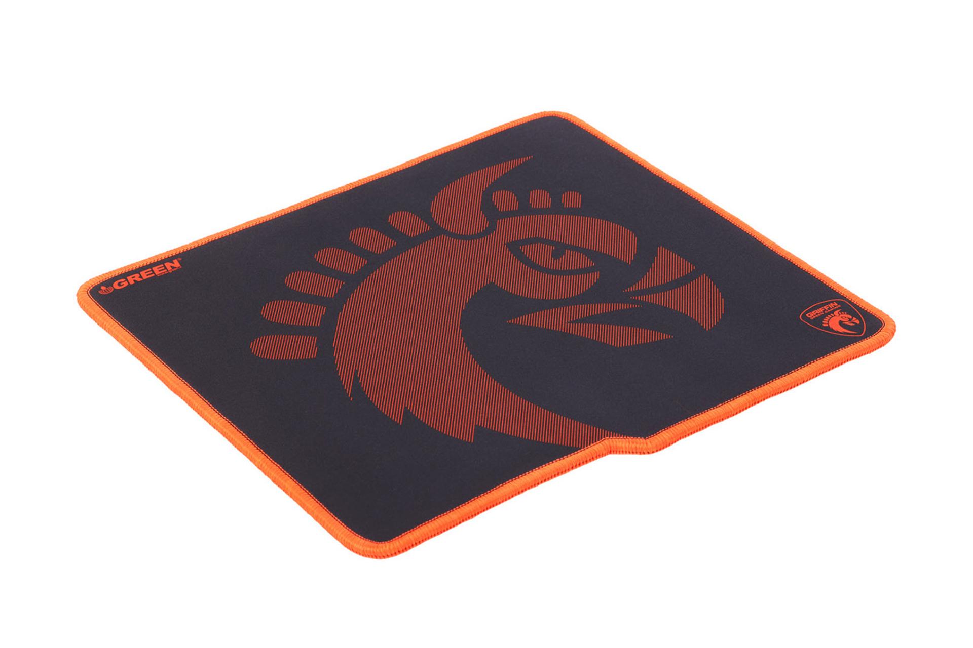 ماوس پد گرین GREEN GRIFFIN 300-S نمای بالا