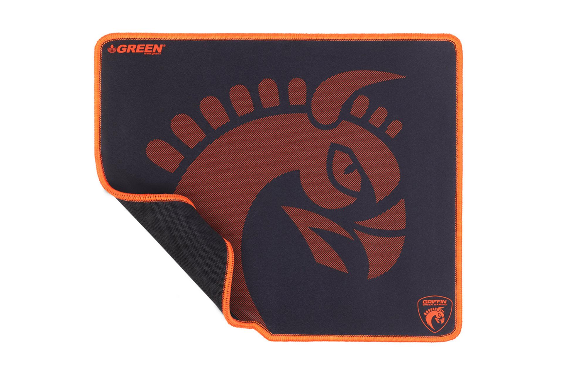 ماوس پد گرین GREEN GRIFFIN 300-S تا شده