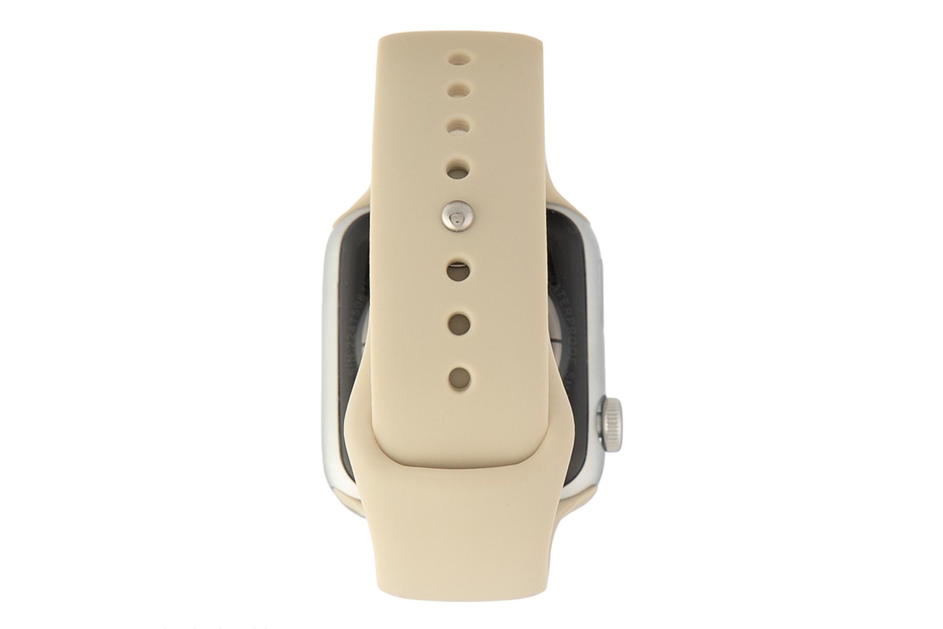 نمای پشت ساعت هوشمند پرو وان PWS04