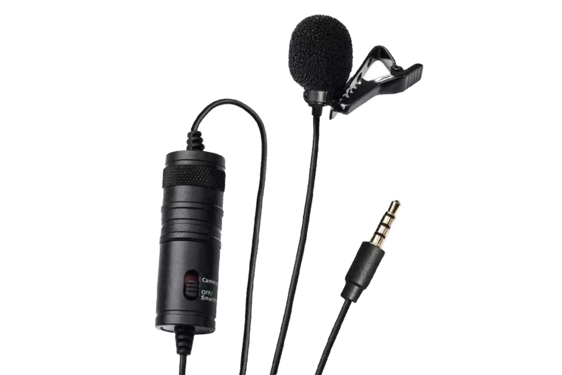 کانکتور میکروفون پرو وان ProOne PMR701